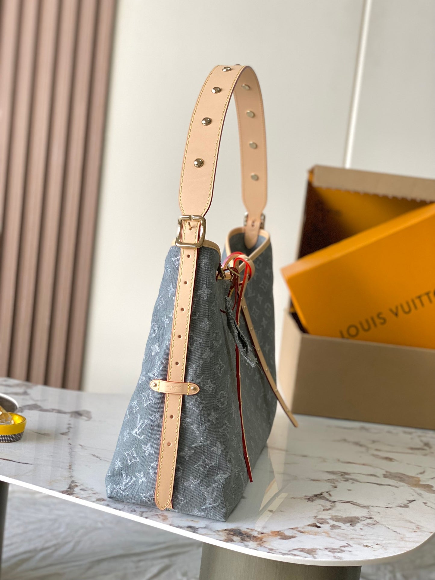 Shoulder Bag