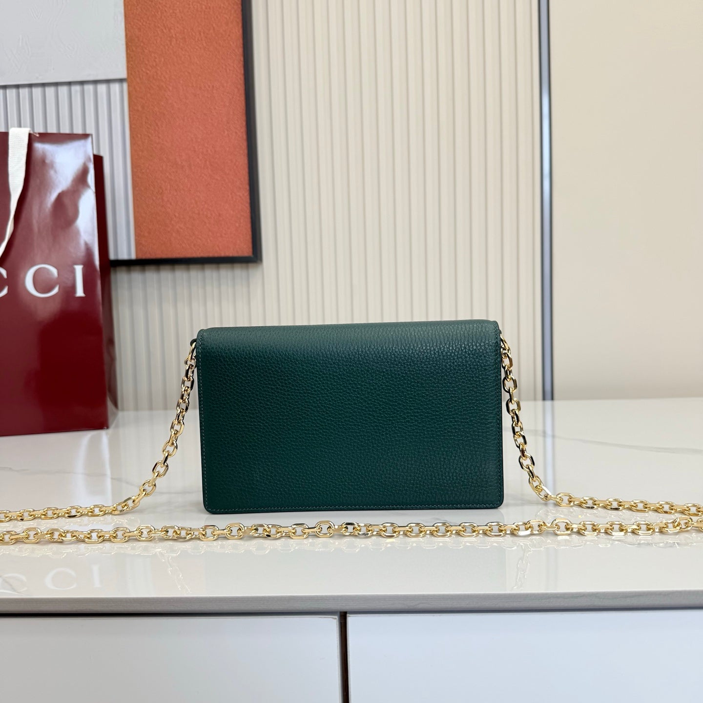 Shoulder Bag