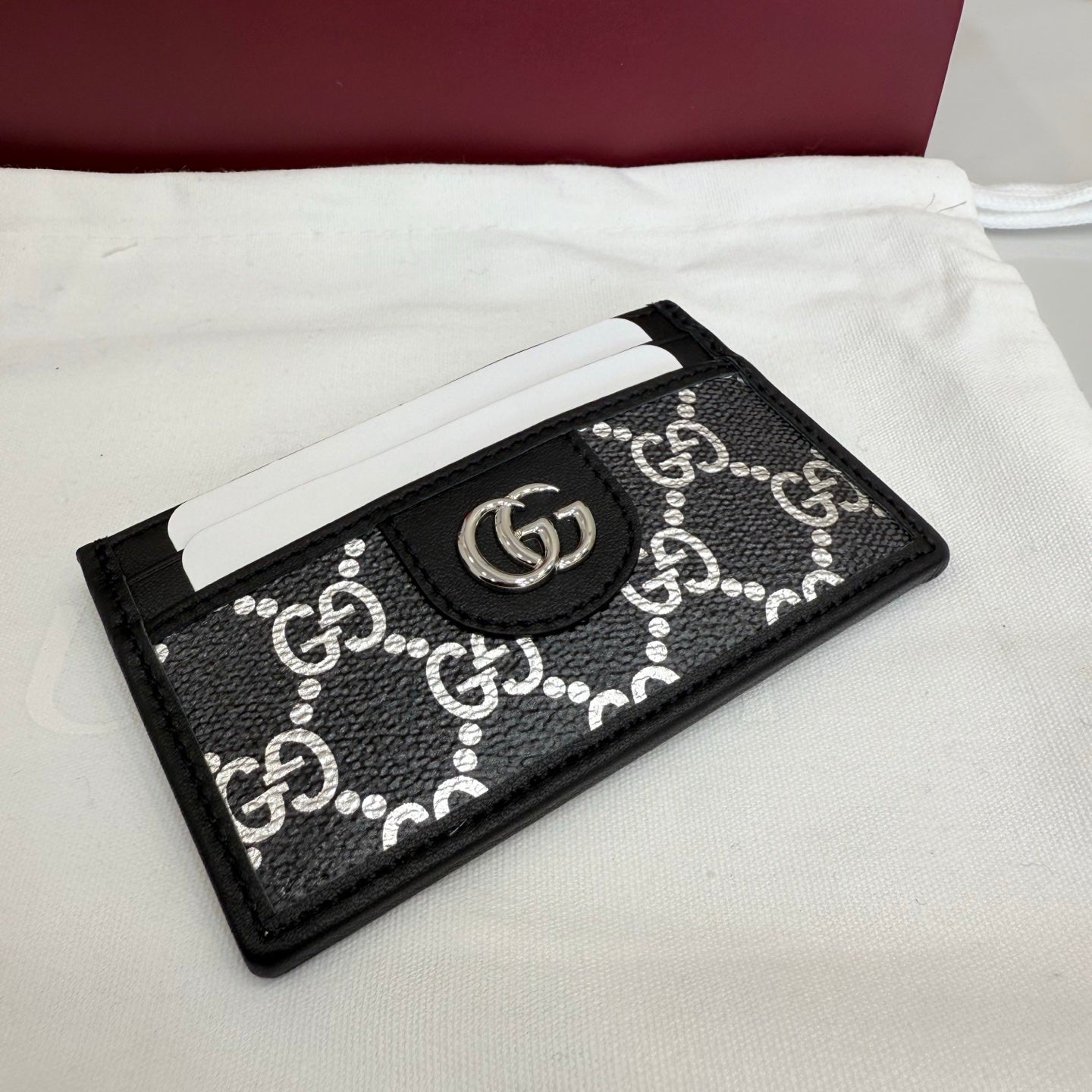 Card Holder