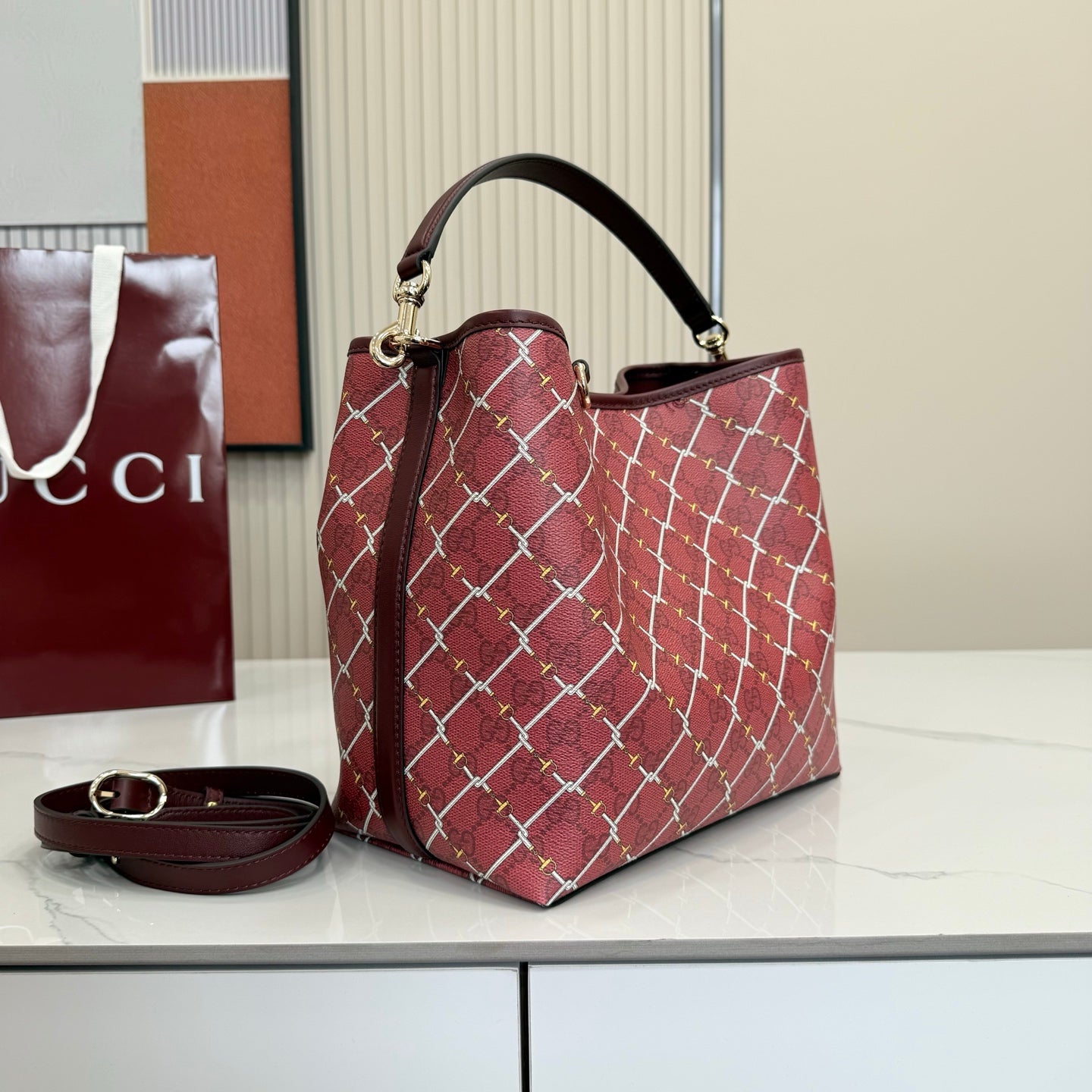 Shoulder Bag