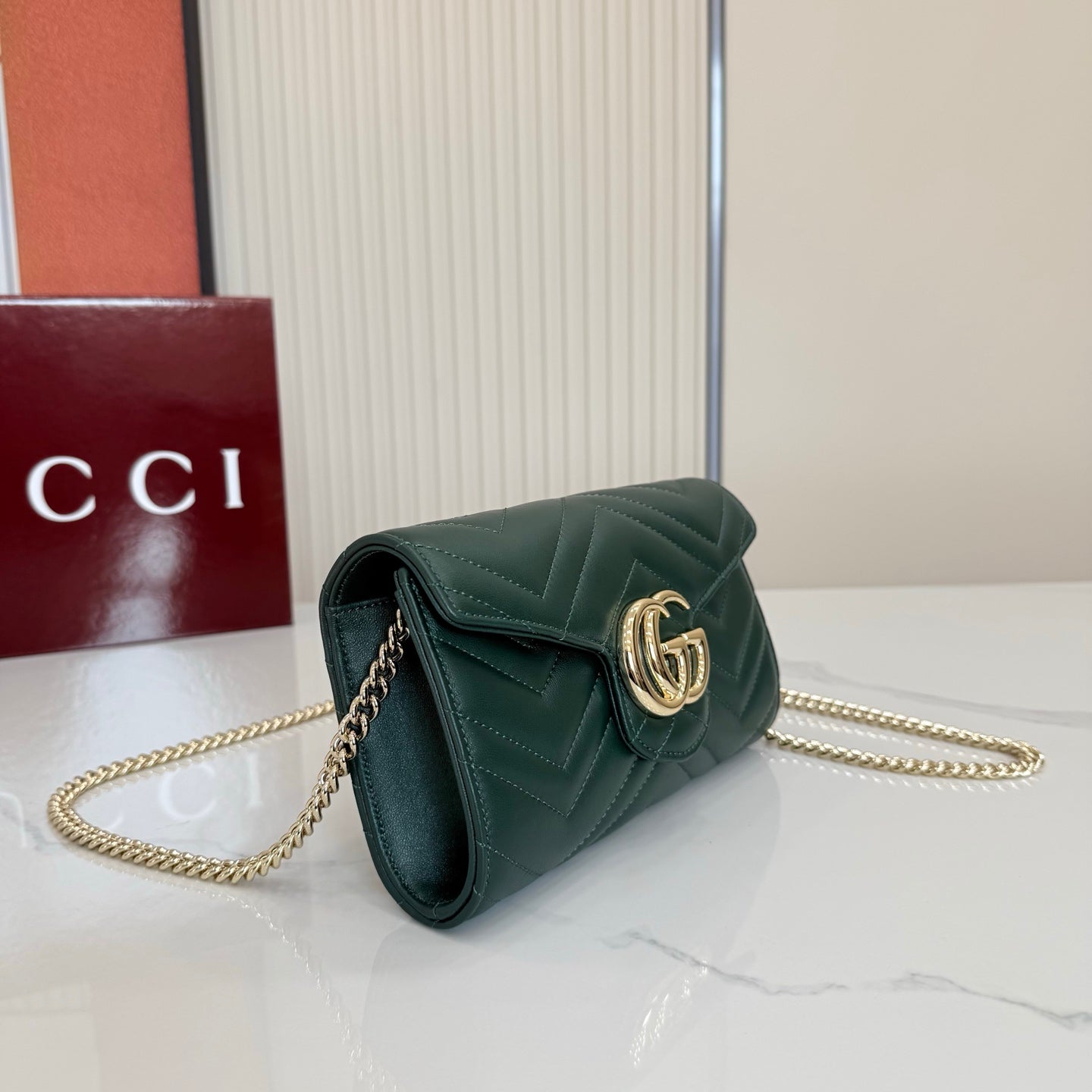 Shoulder Bag
