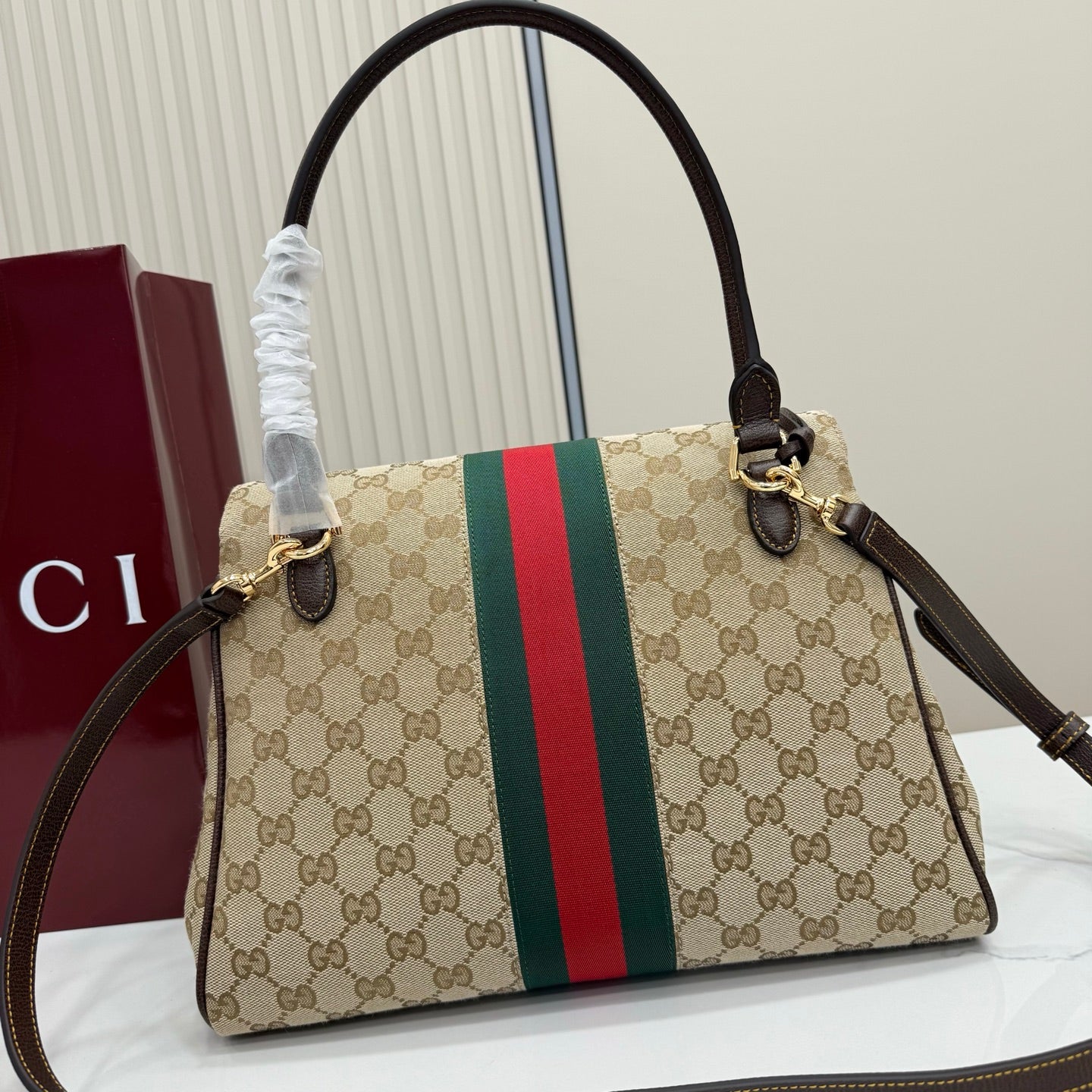 Shoulder Bag