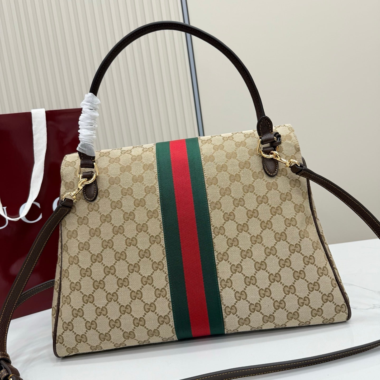 Shoulder Bag