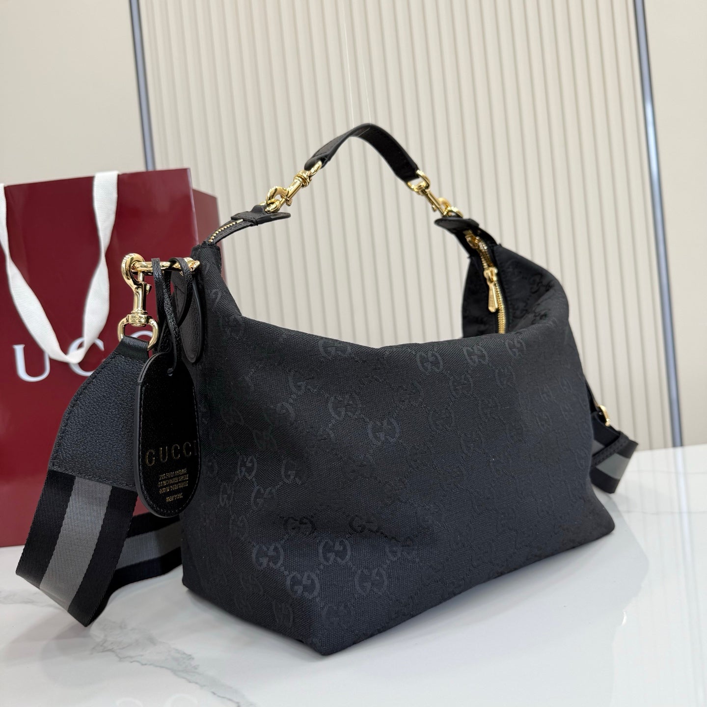 Shoulder Bag