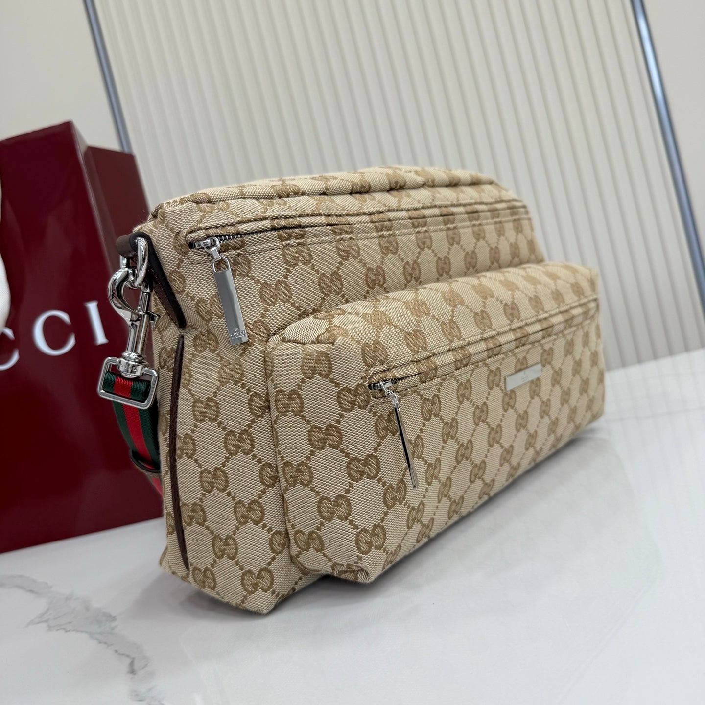 Shoulder Bag