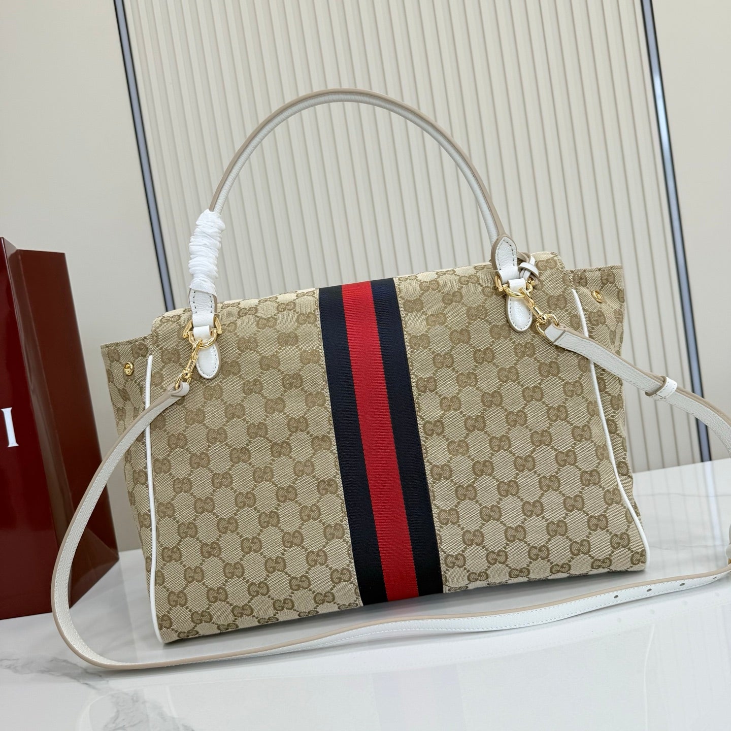 Shoulder Bag