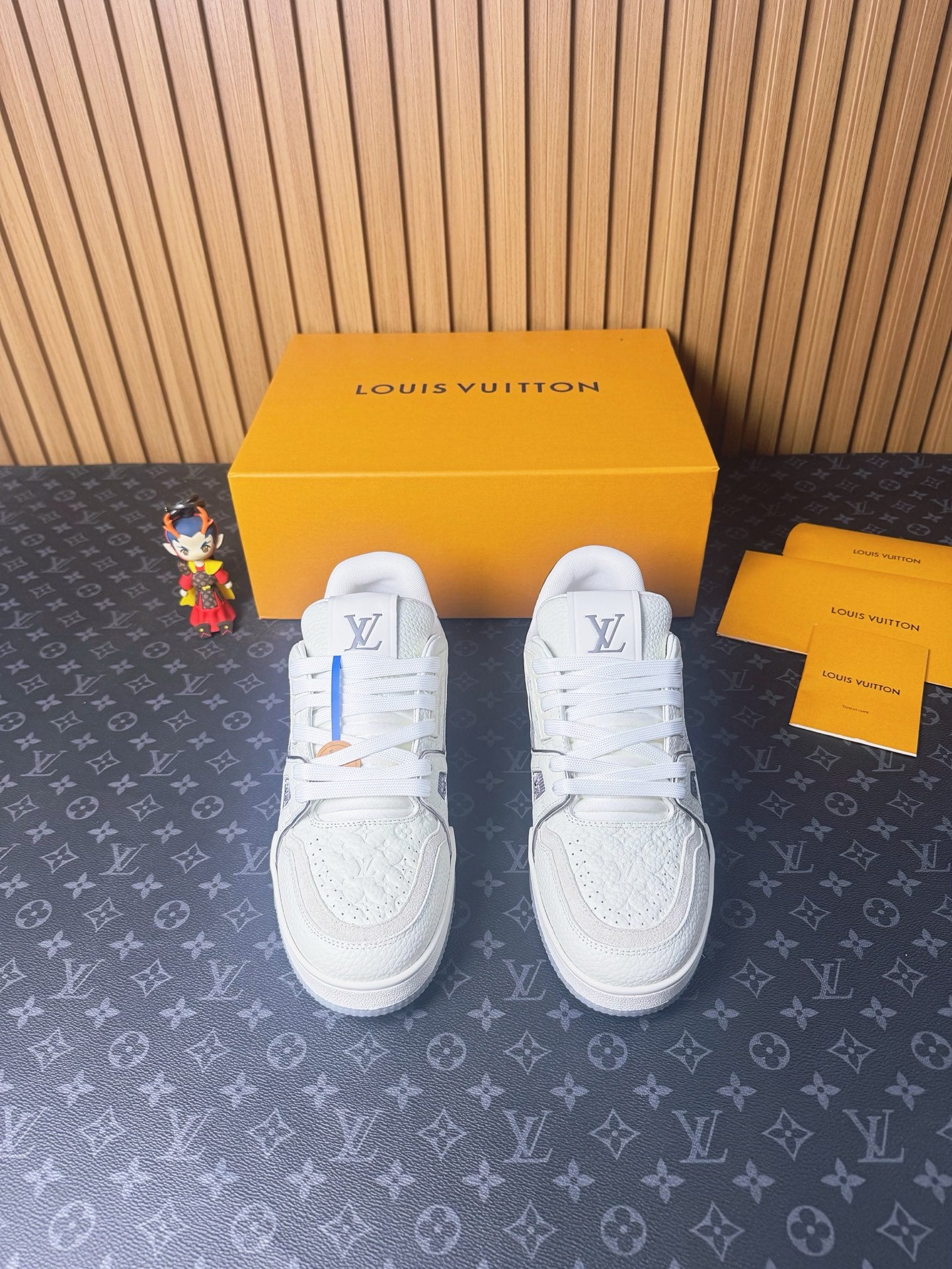 Trainer Sneakers