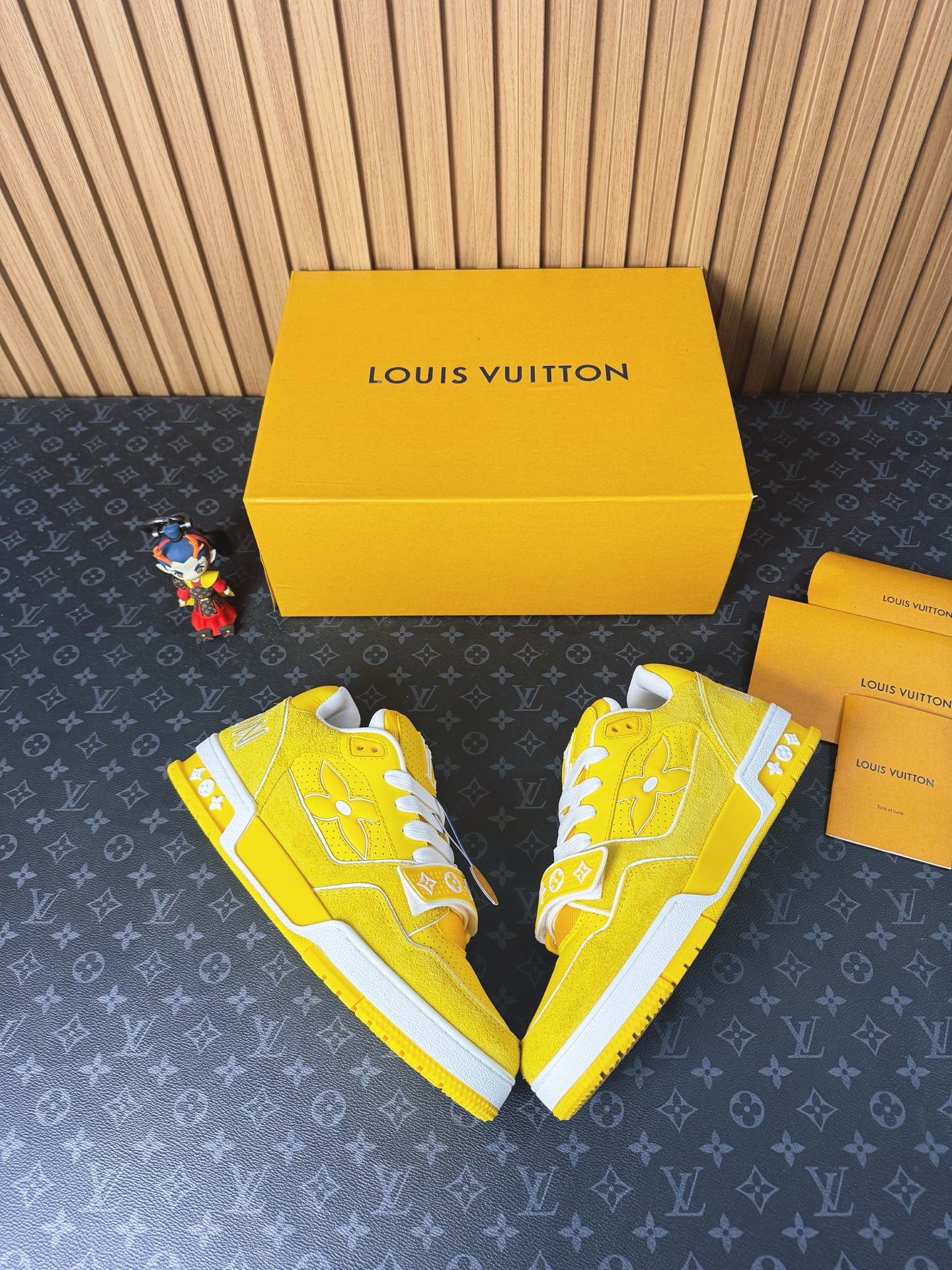Trainer Sneakers