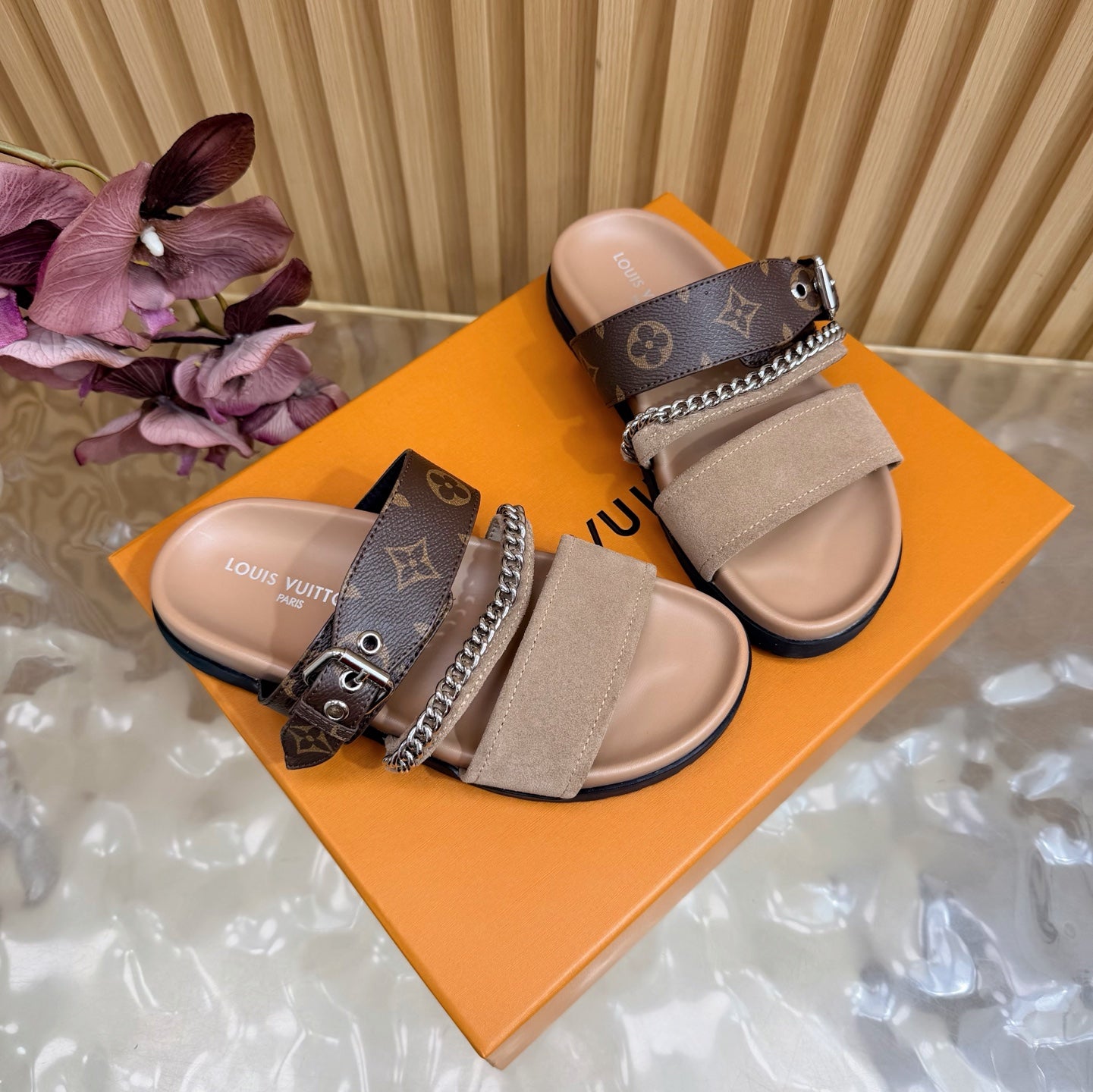 Slippers