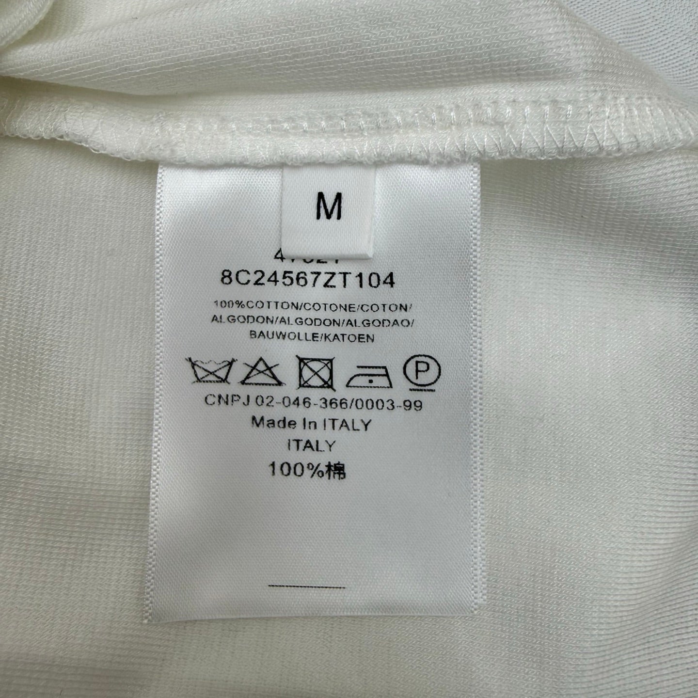 T-shirt