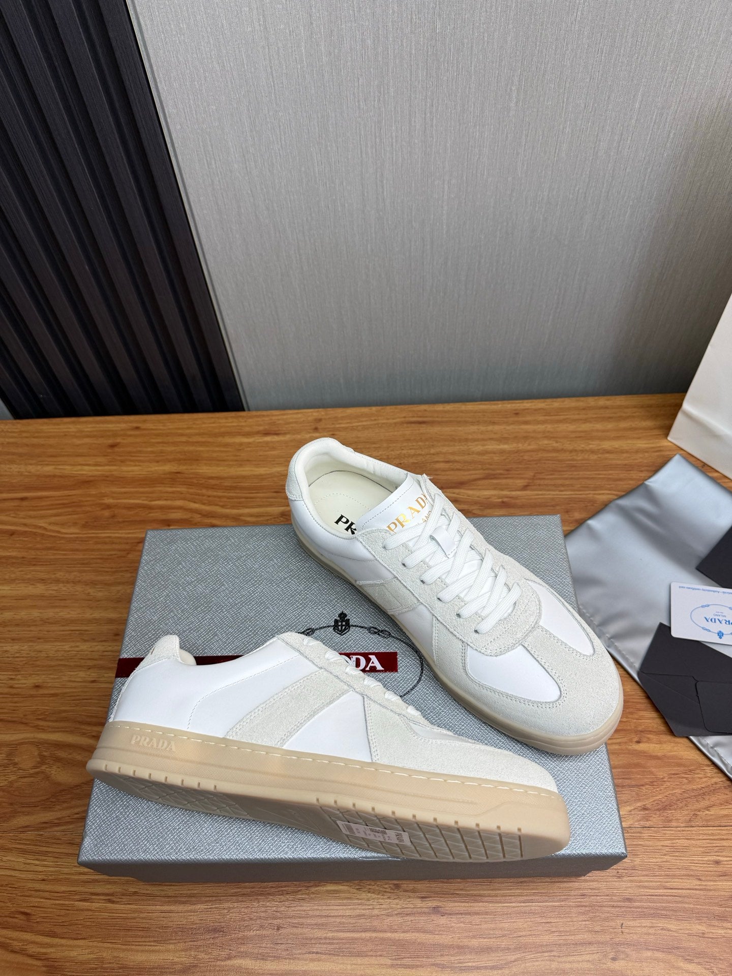 Sneakers