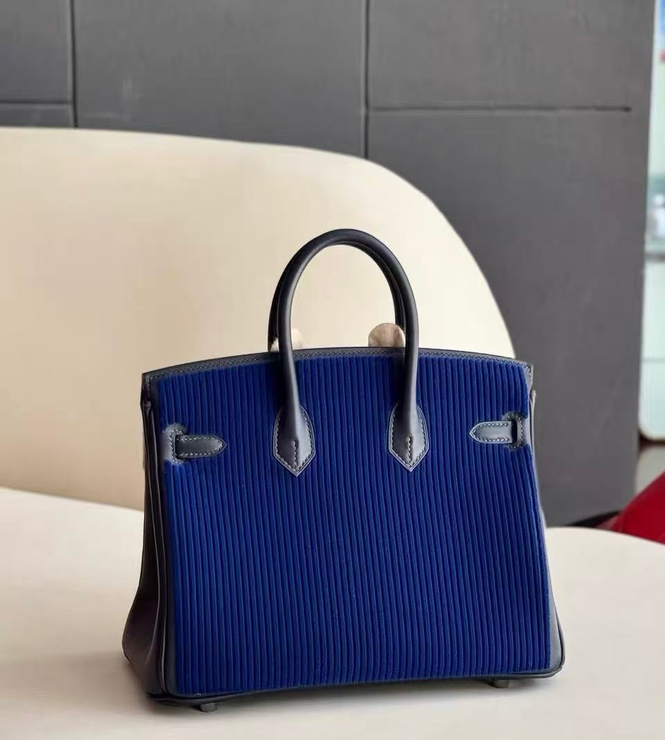 Handcrafted Handbag