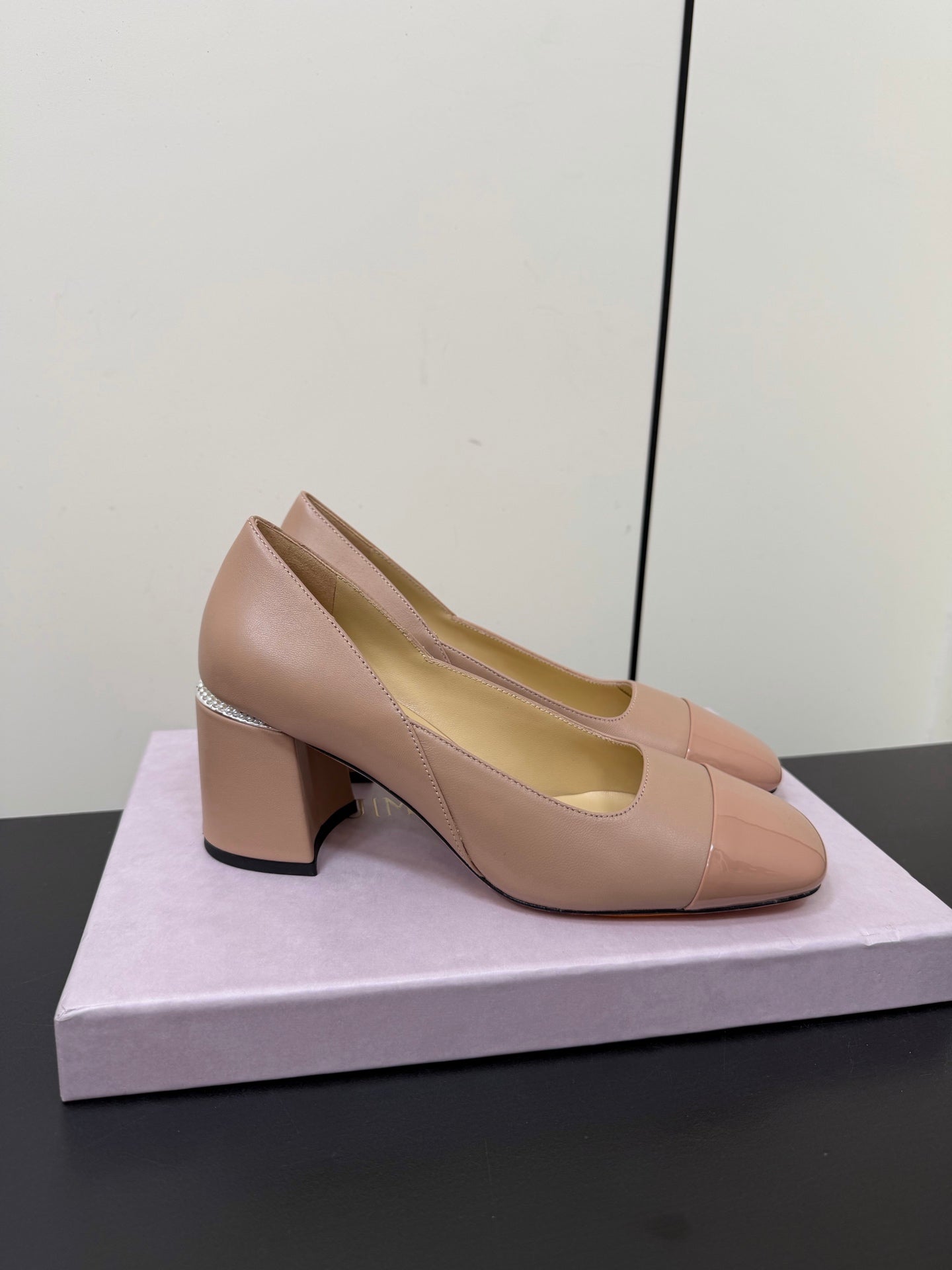 High Heel