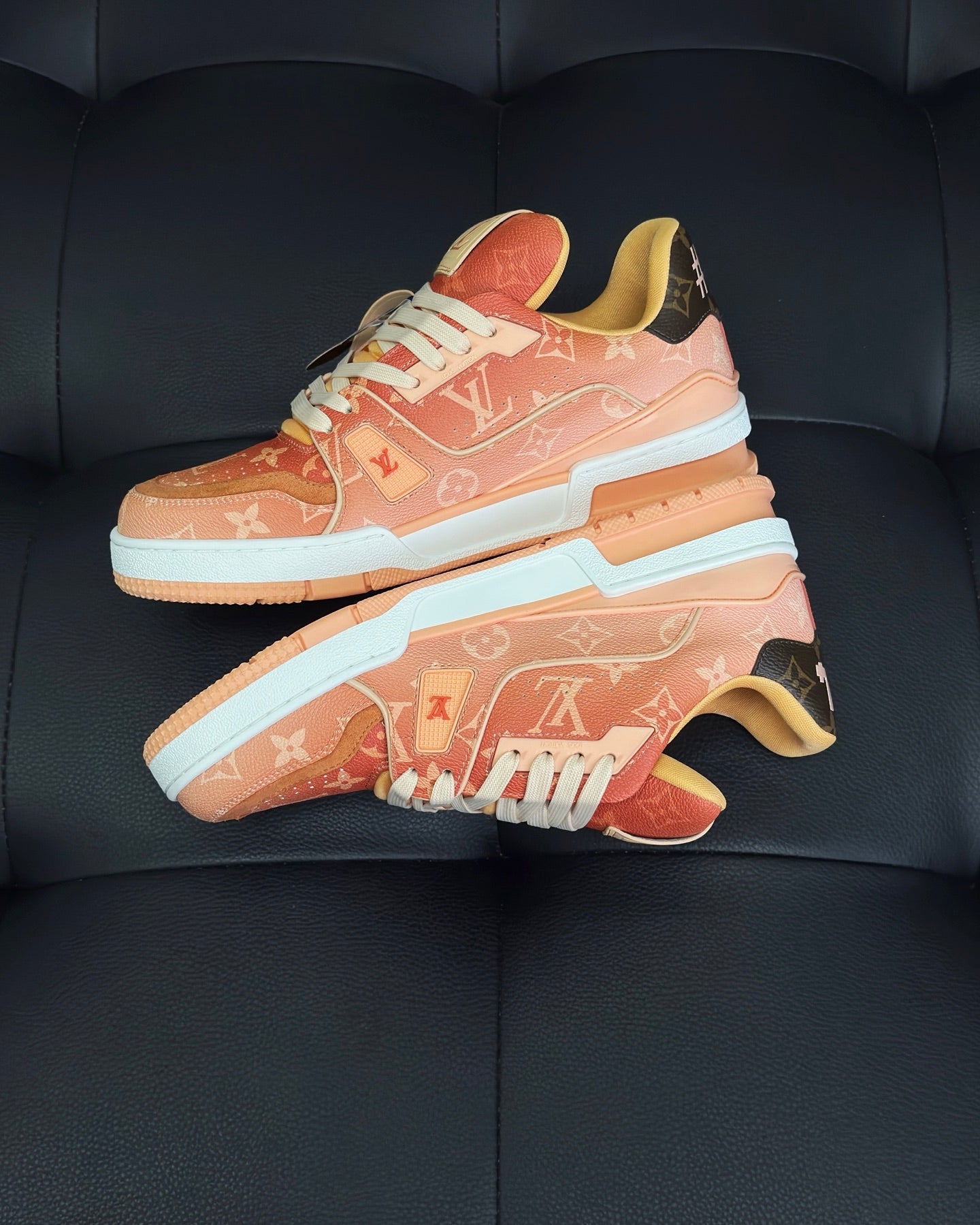 Trainer Sneakers