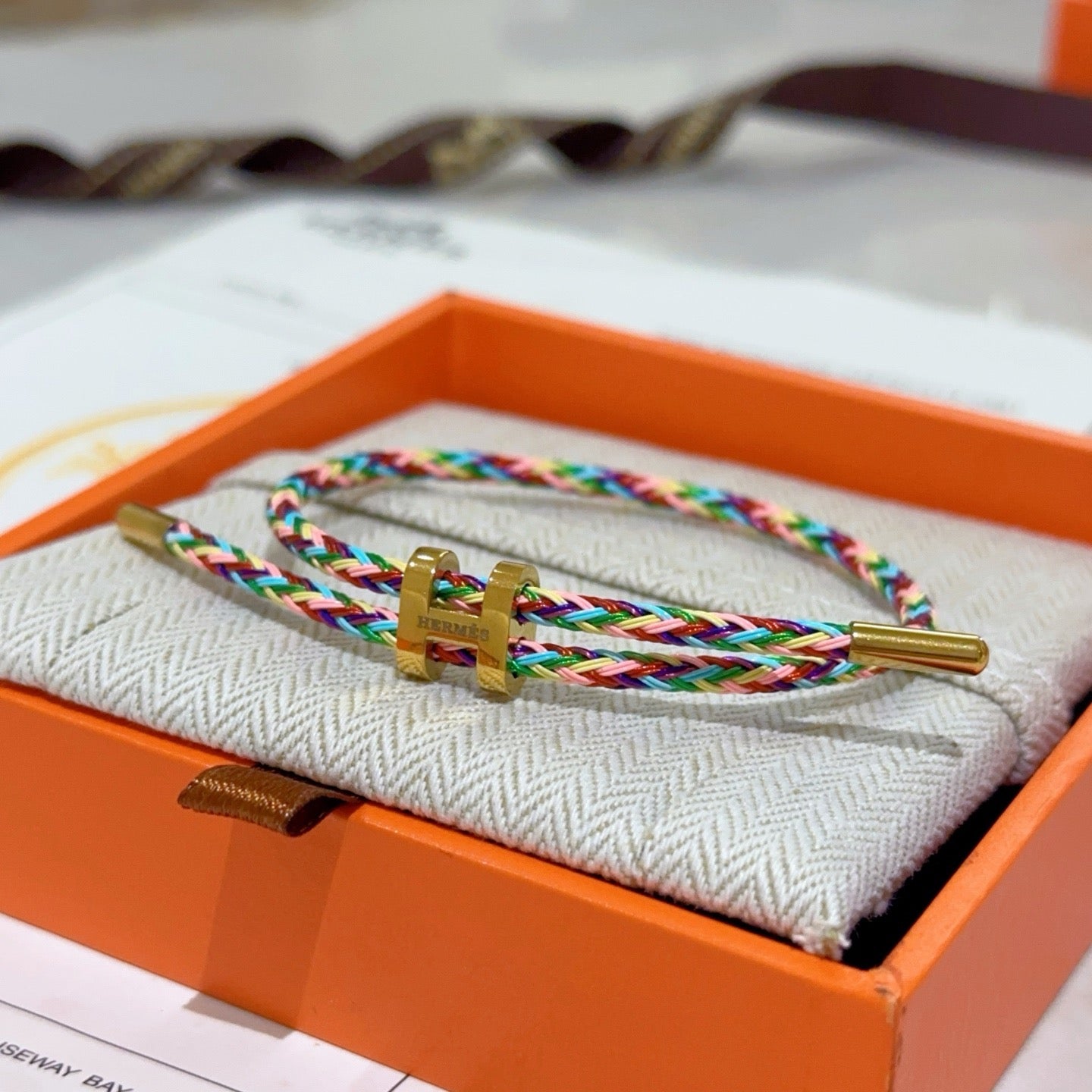 Bracelet