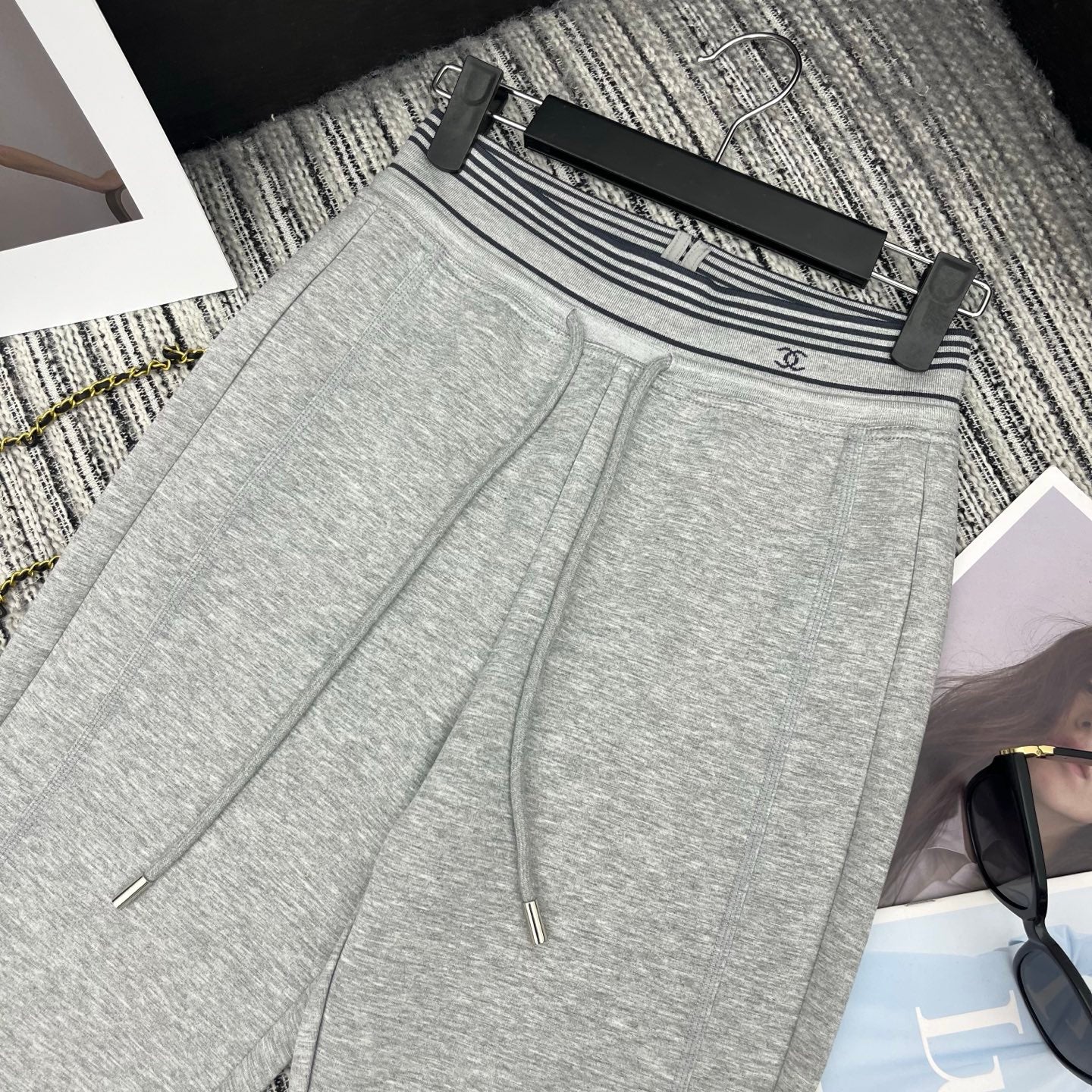 Casual Pants