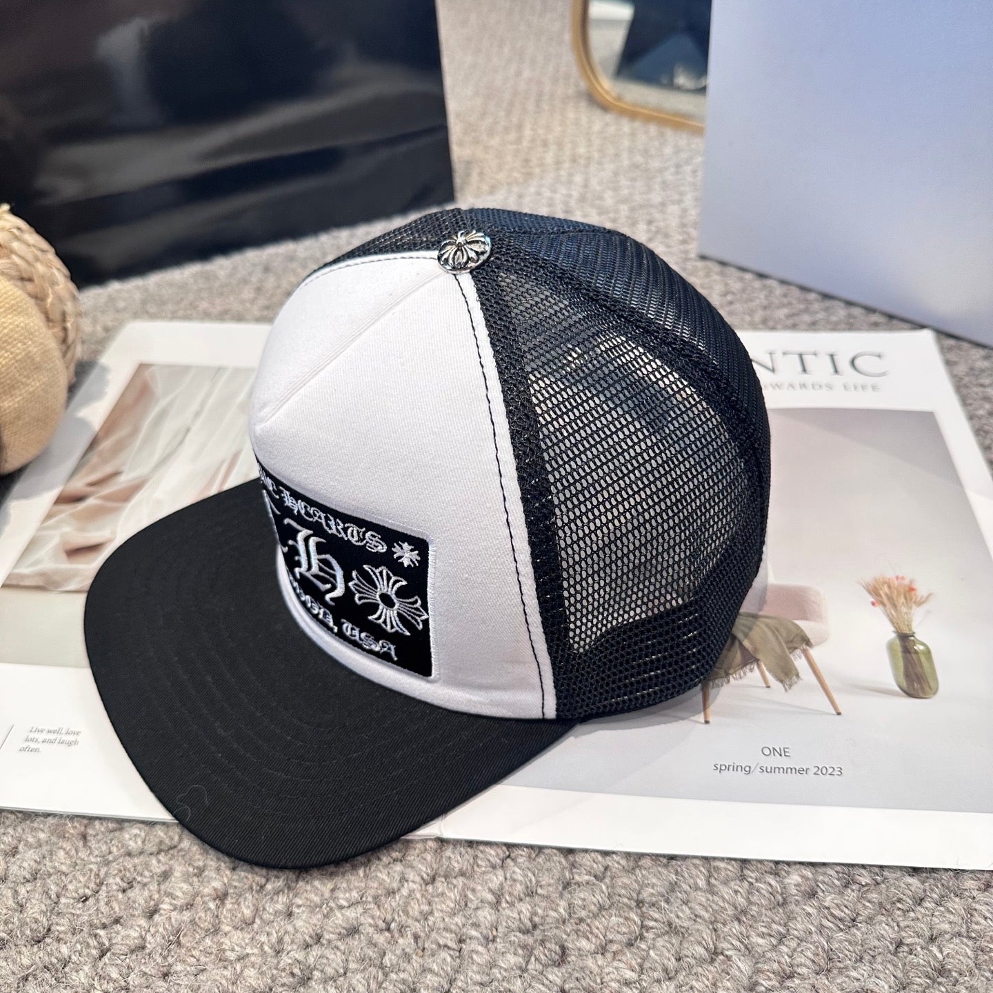 Baseball Cap