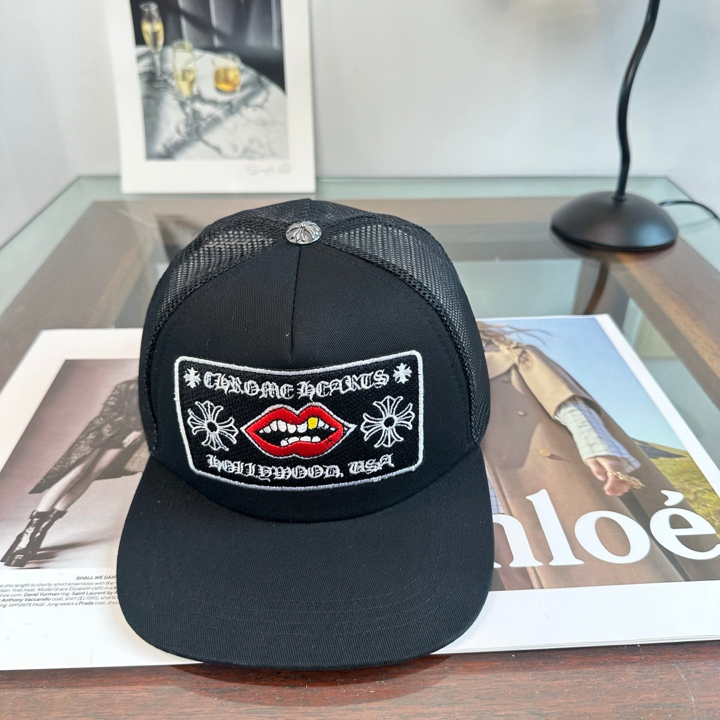 Baseball Cap