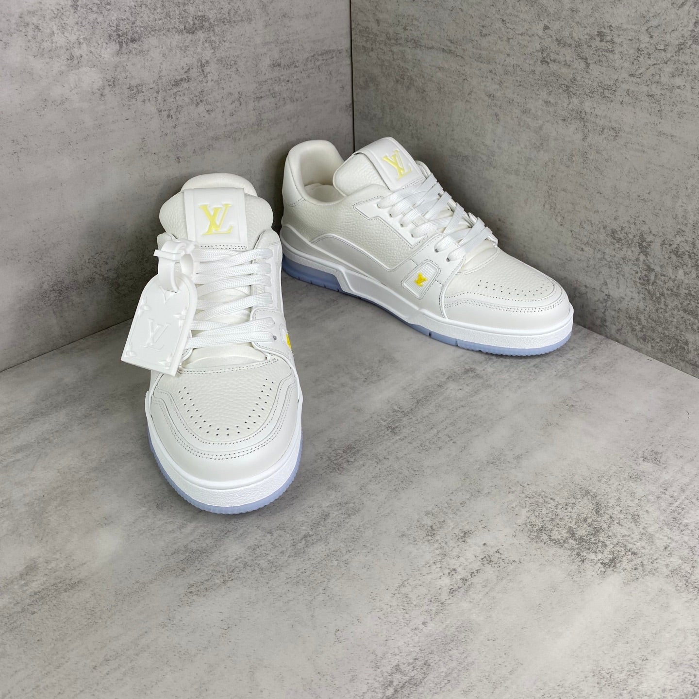 Trainer Sneakers