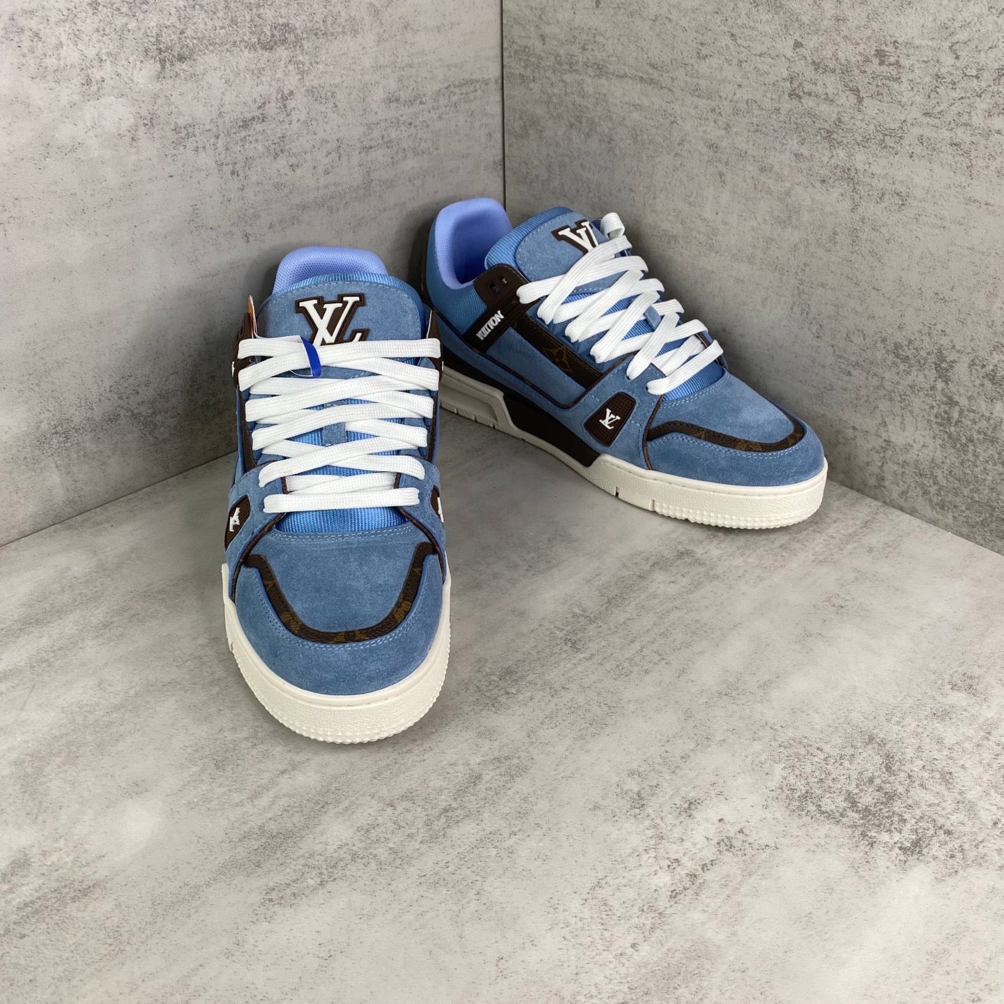 Trainer Sneakers