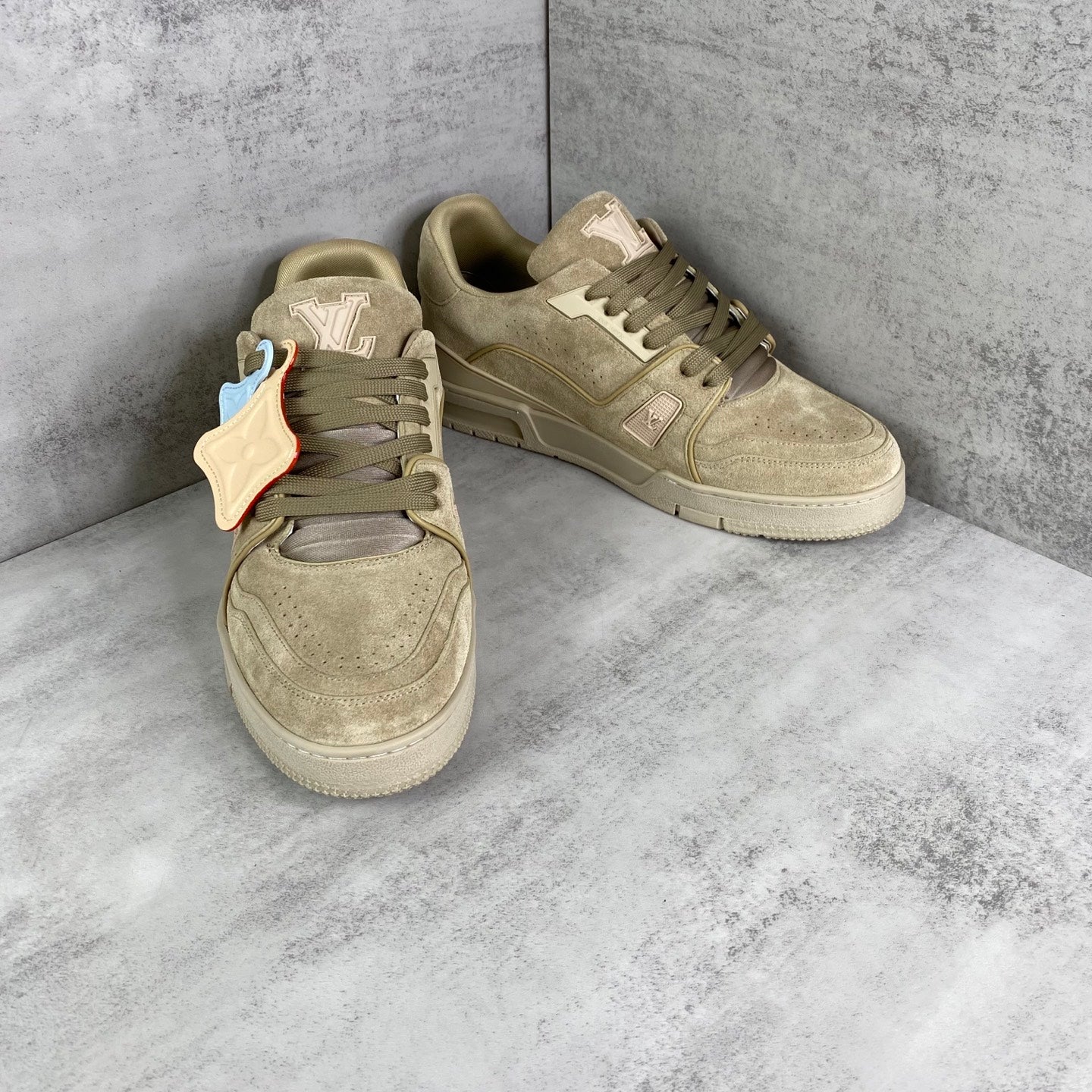 Trainer Sneakers