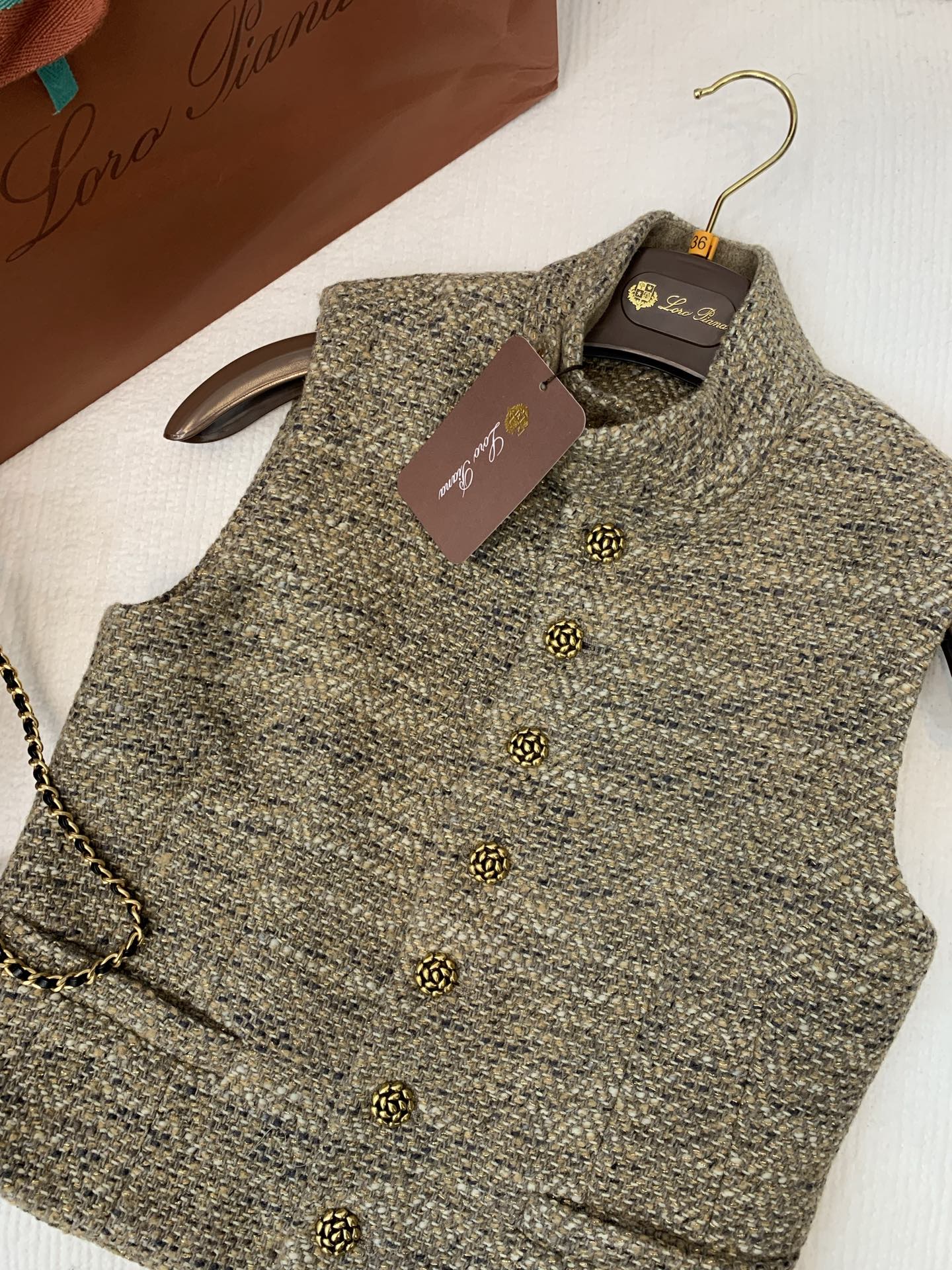 Vest