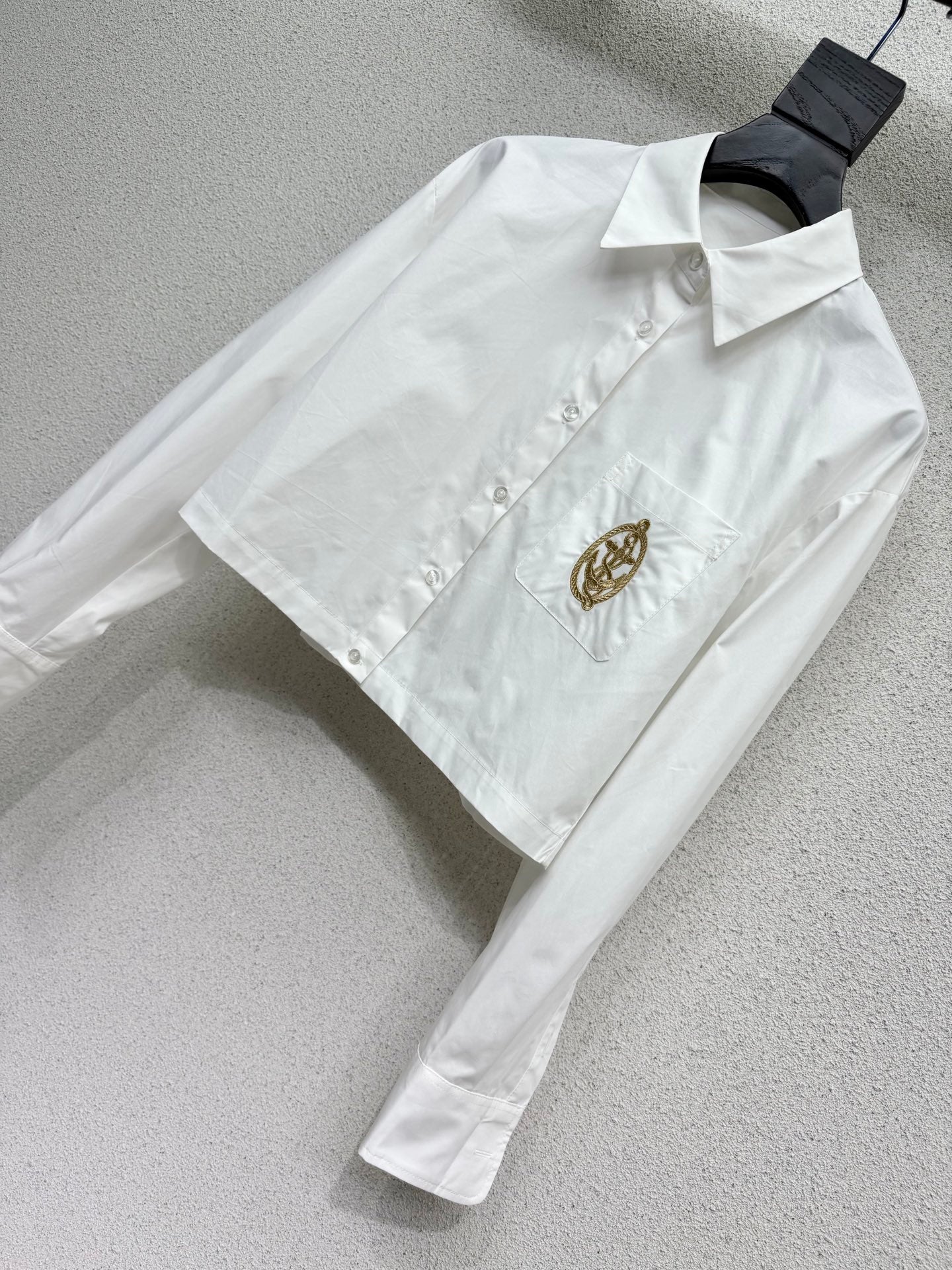Long Sleeved Shirt