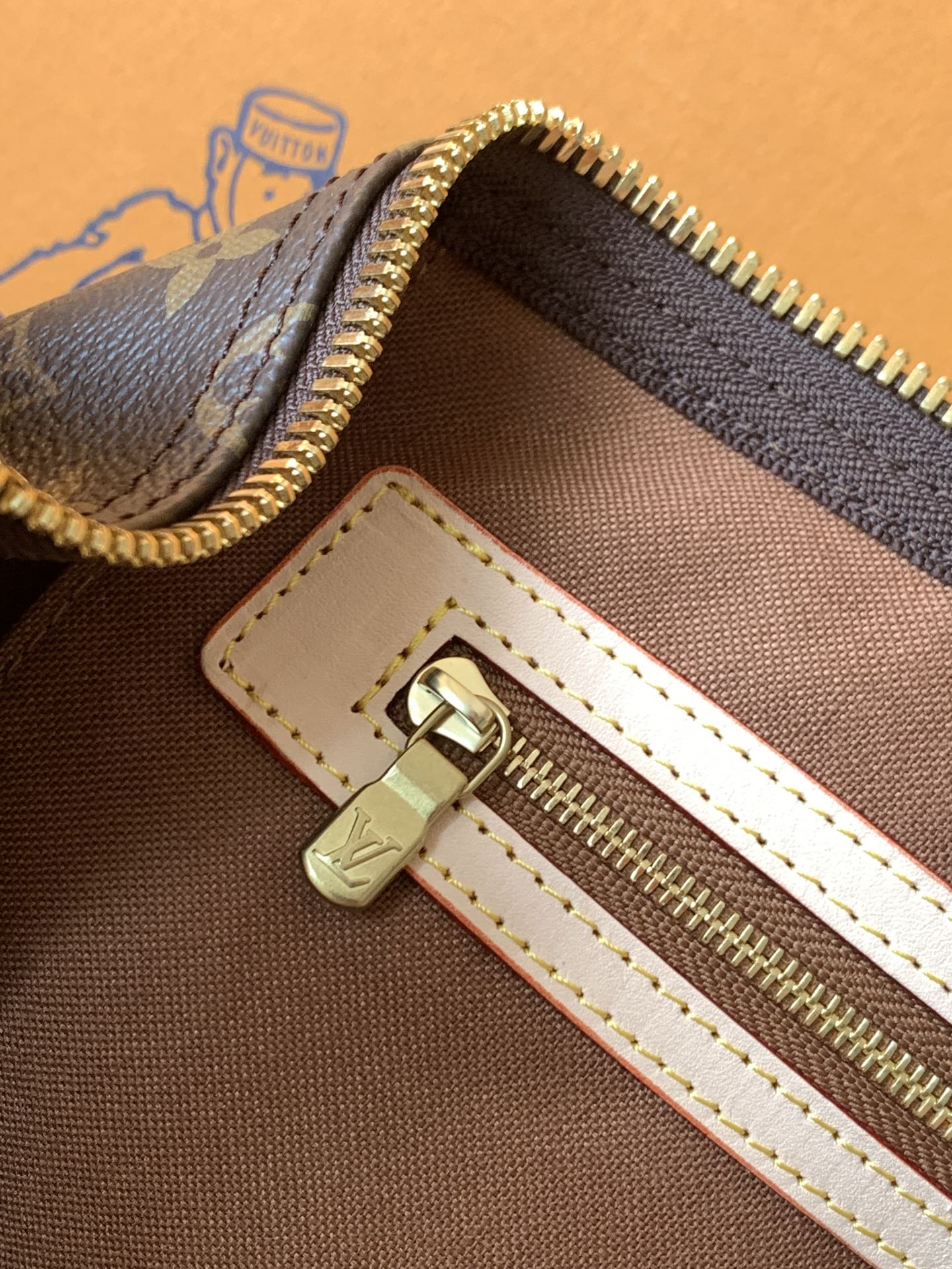 Travel Bag