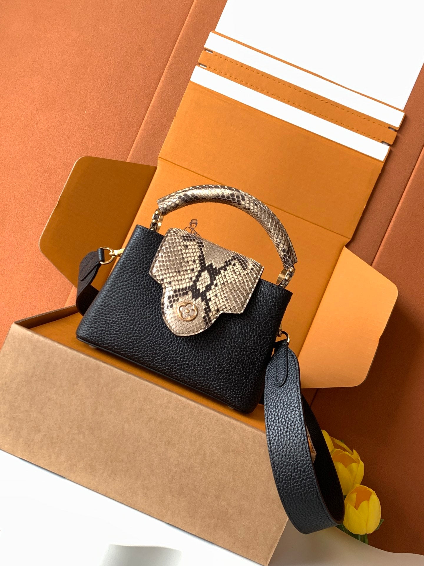 Shoulder Bag