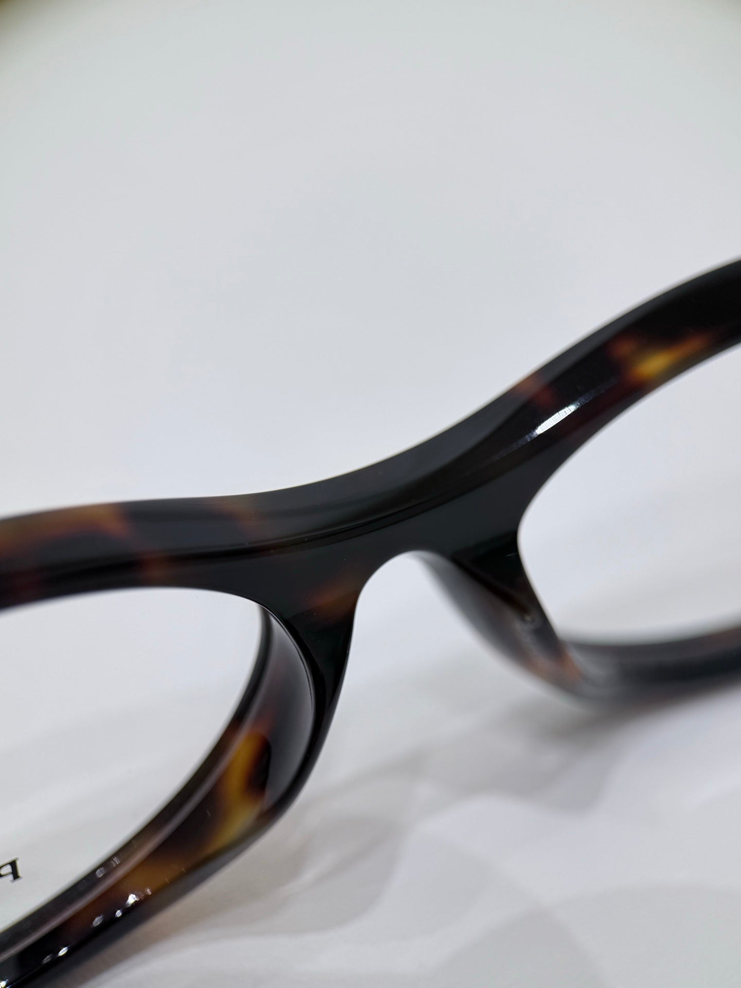 Non-Prescription Glasses