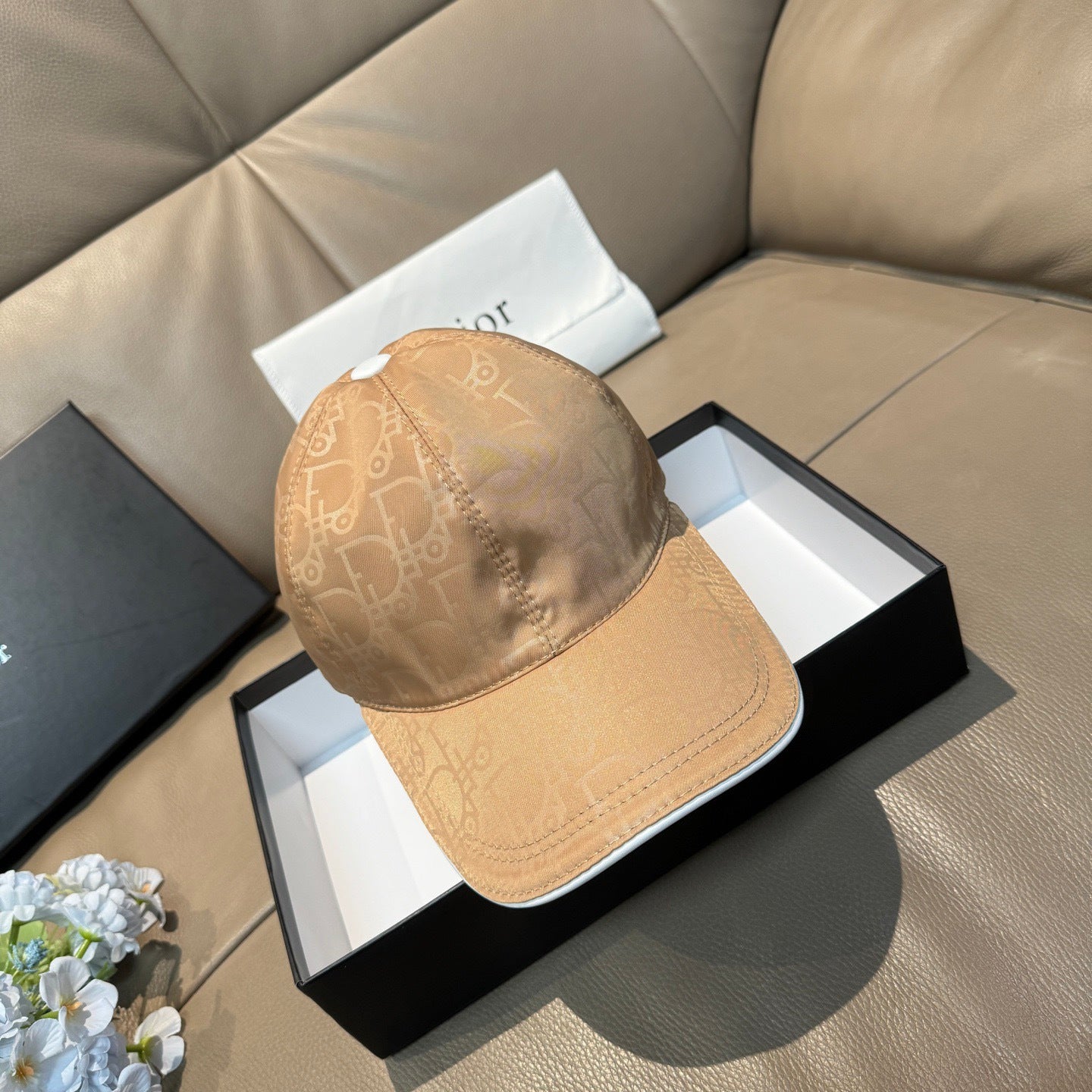 Baseball Cap