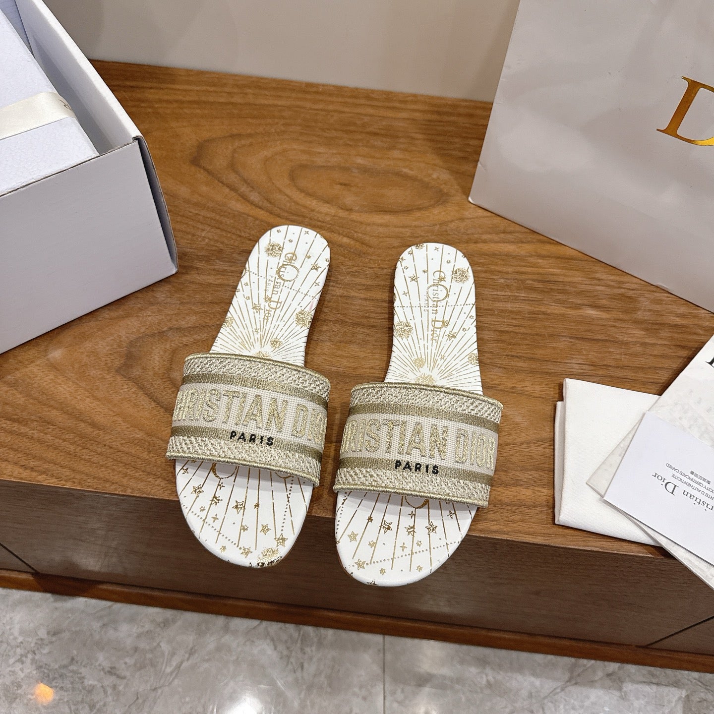Slippers
