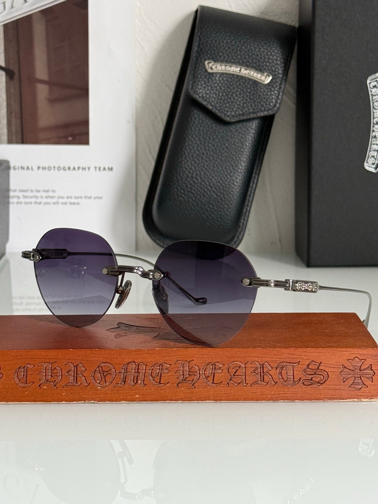 Sunglasses
