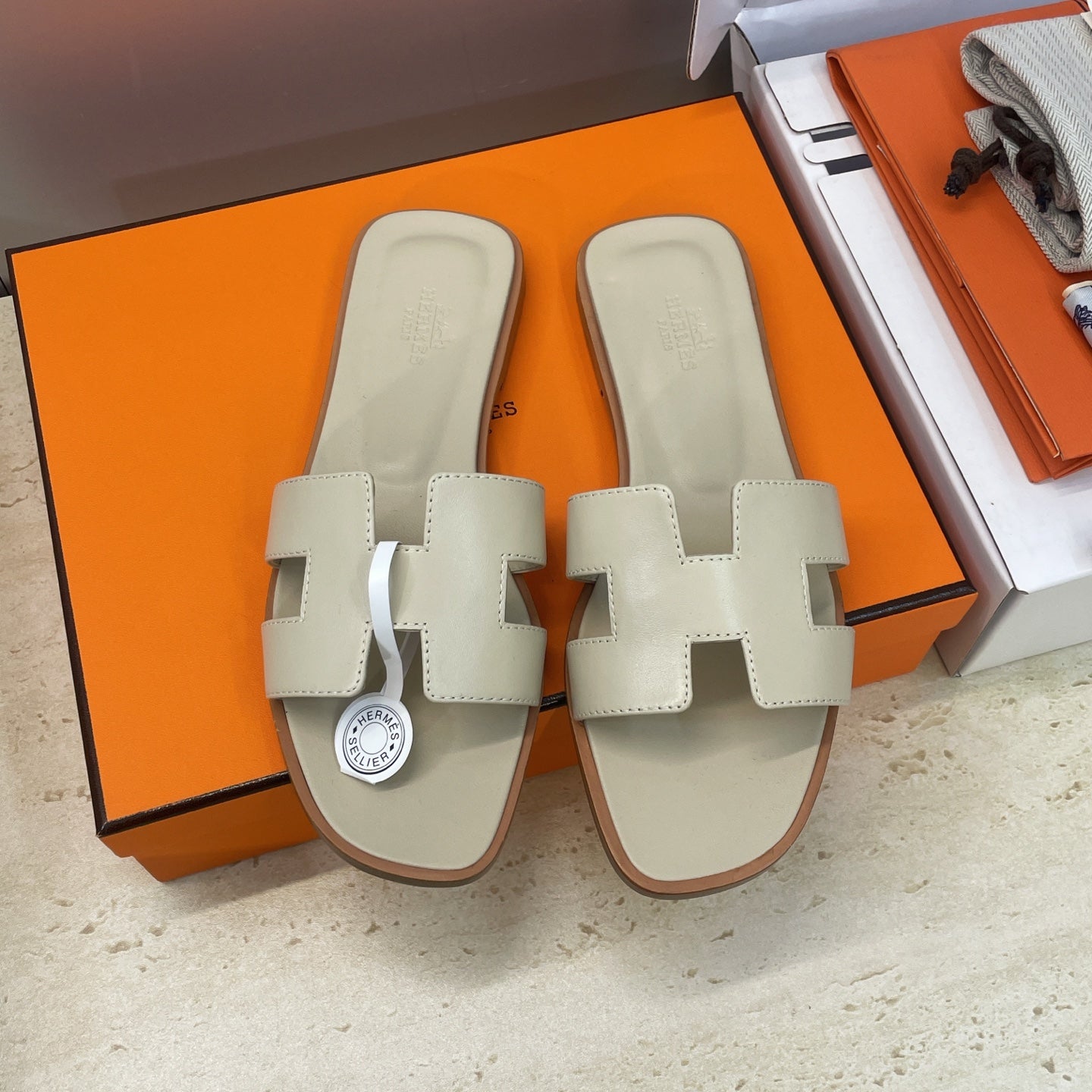 Slippers