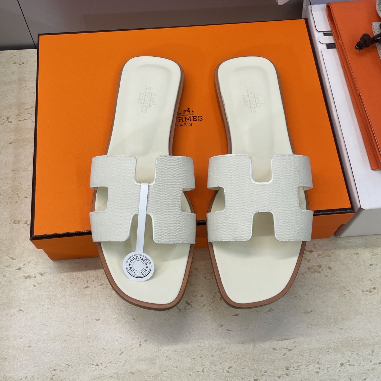 Slippers