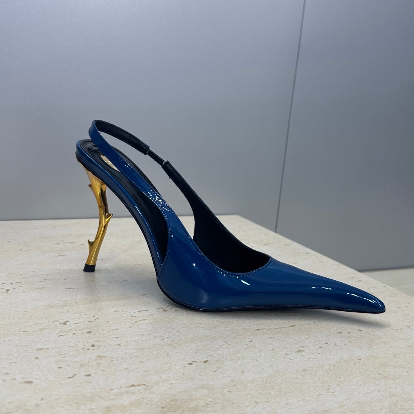 High Heel Sandals