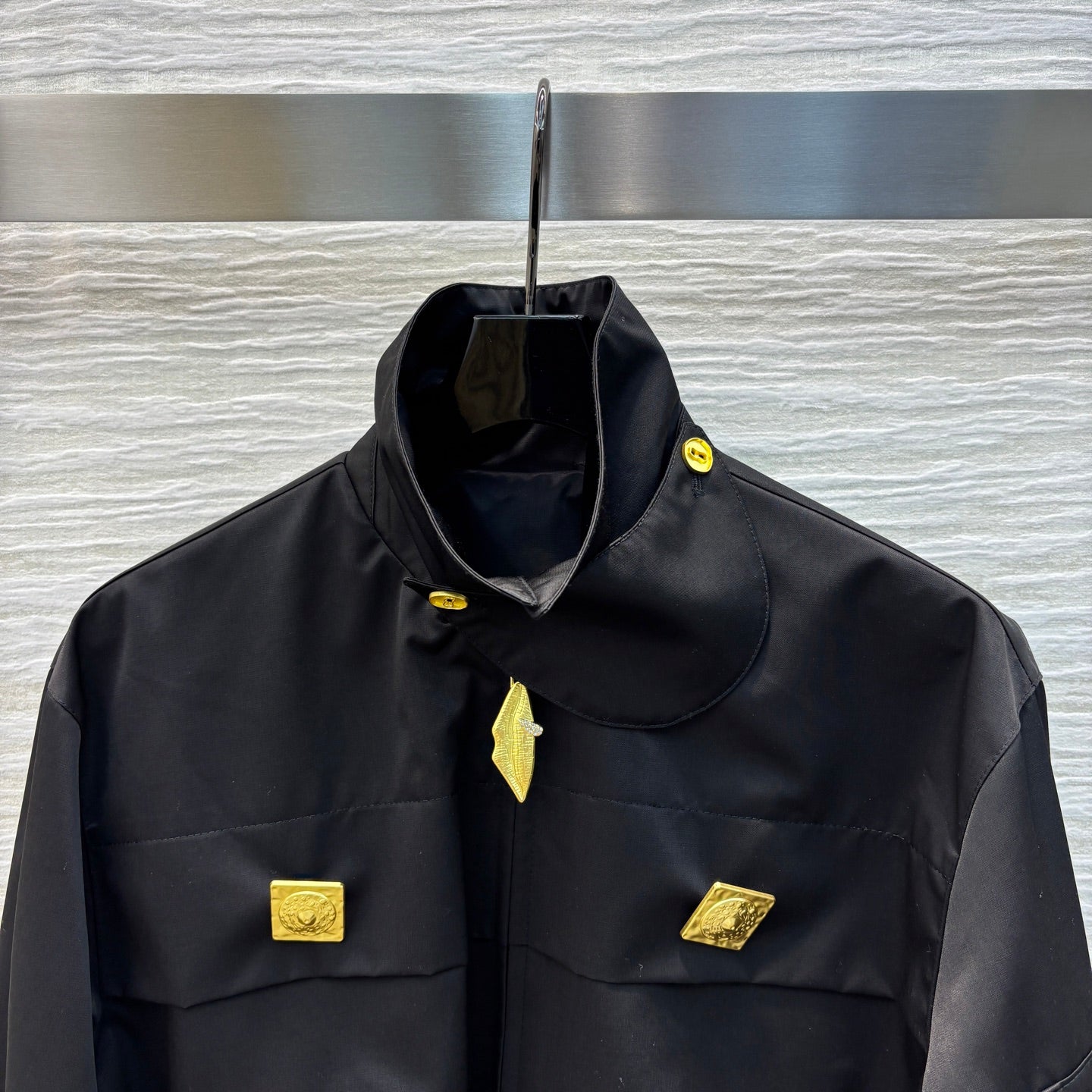 Jackets
