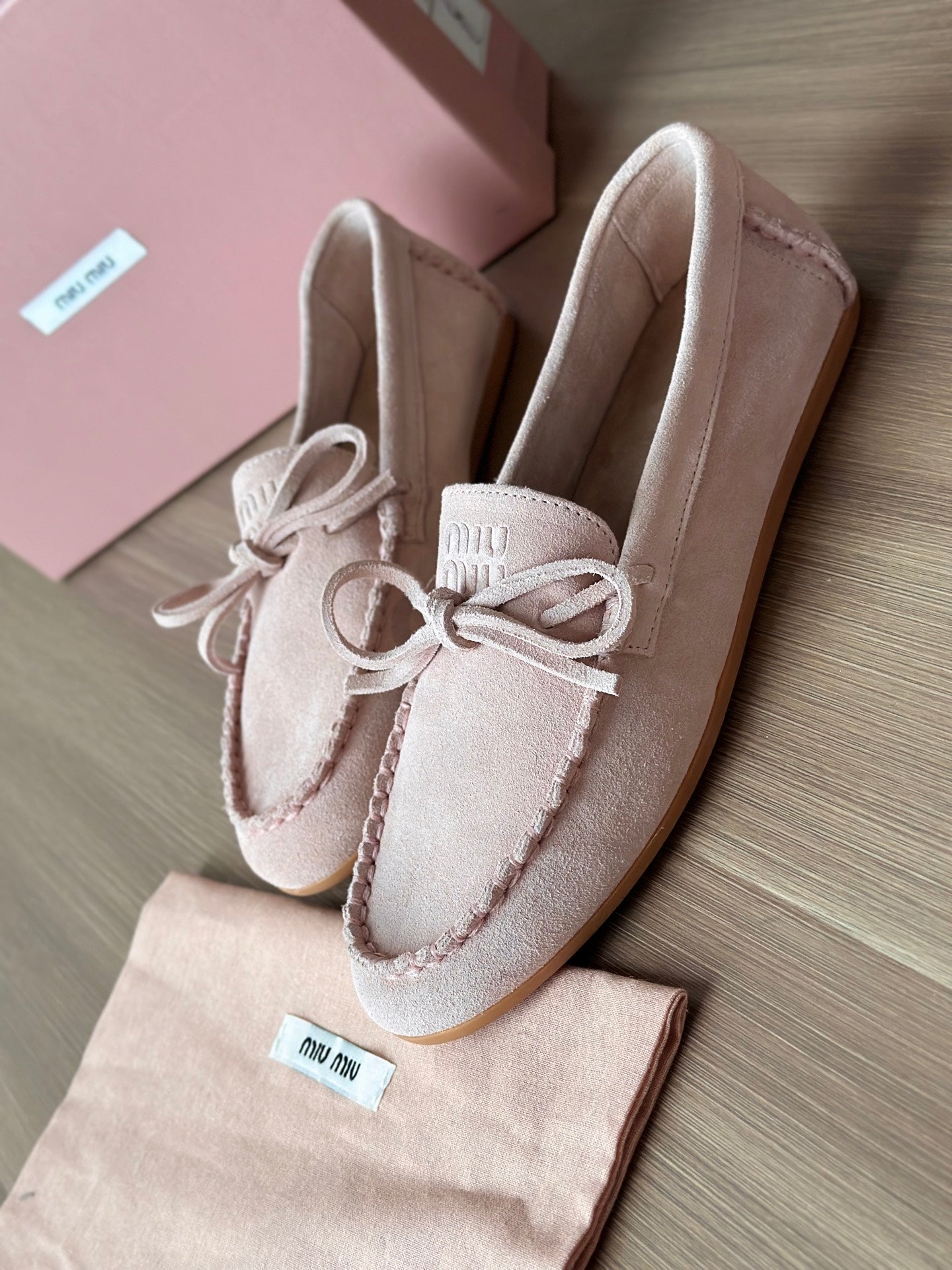Casual Shoes