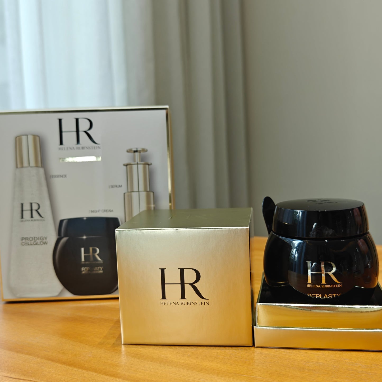 Cosmetics Gift Set