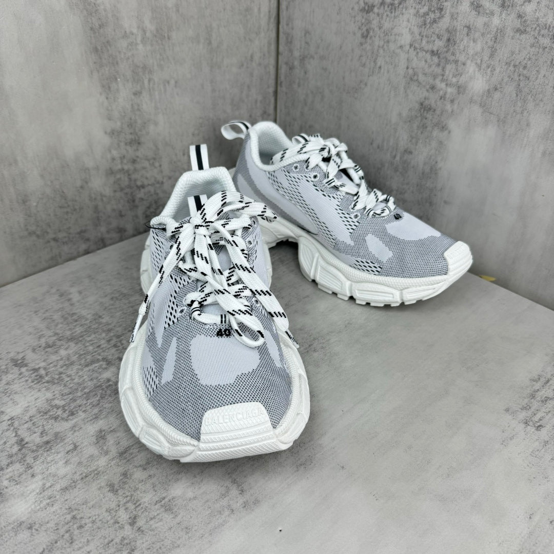 Collaborative Sneakers