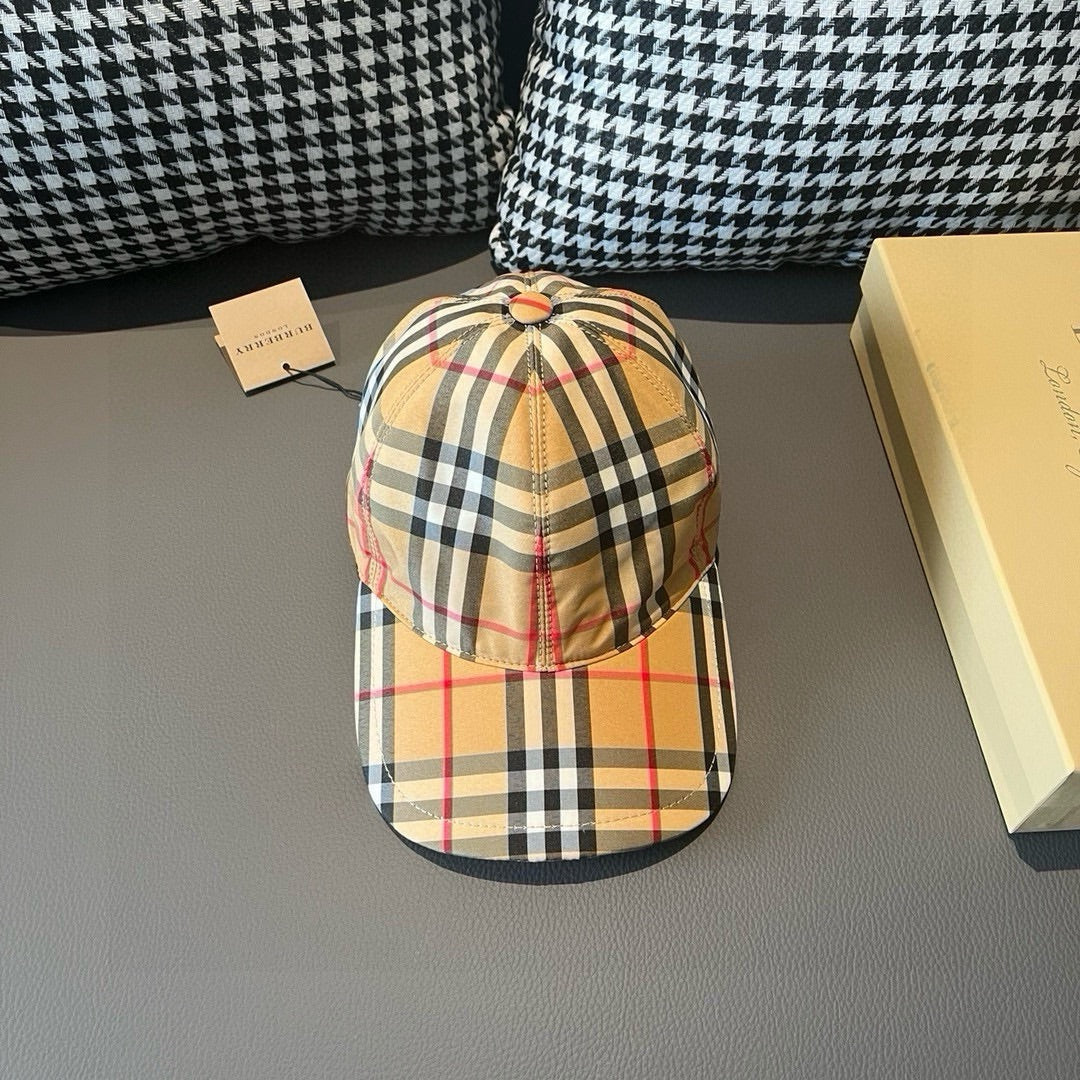 Baseball cap