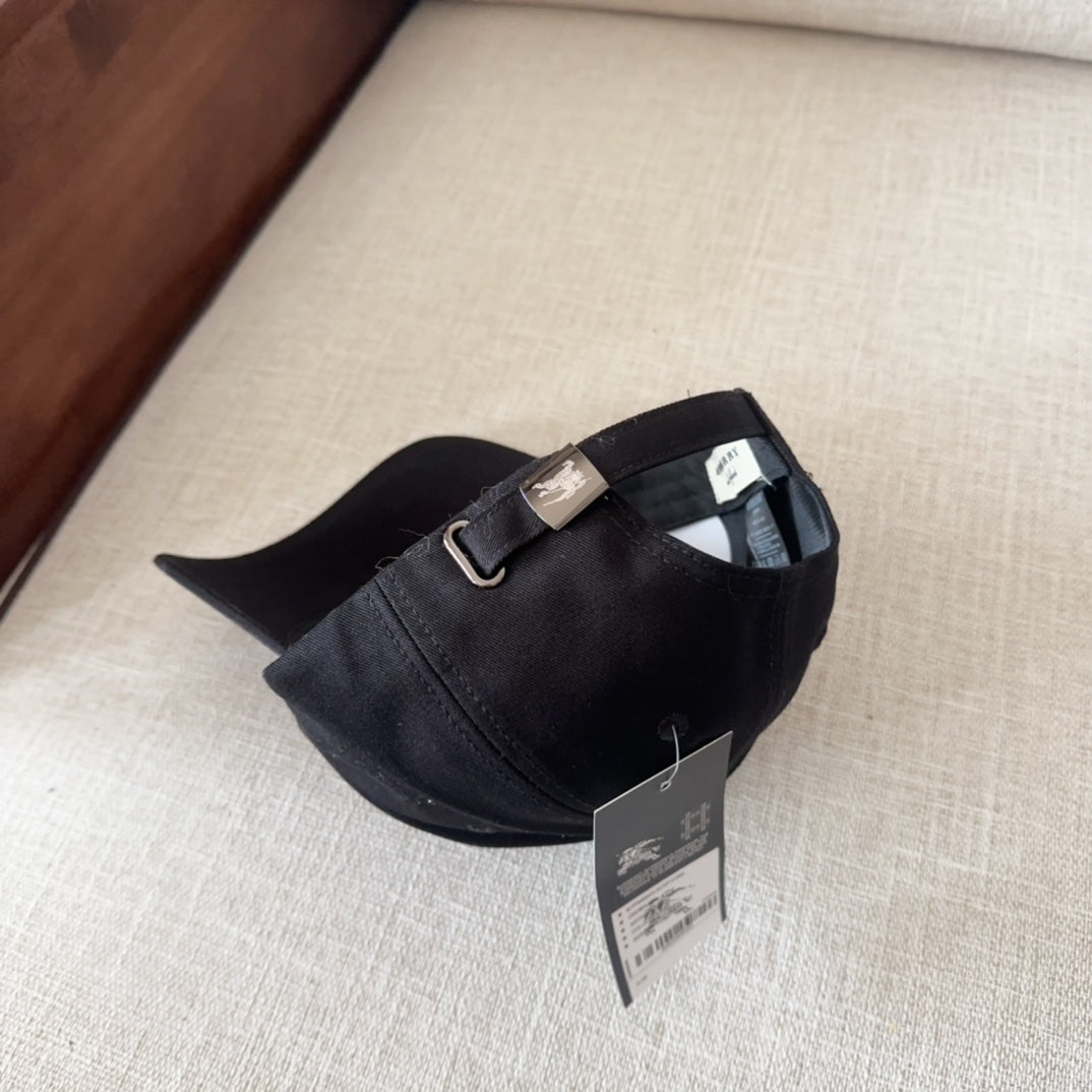 Baseball cap