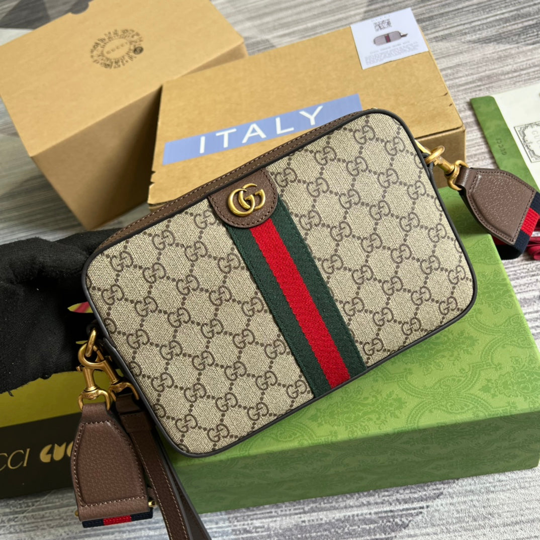 Shoulder Bag