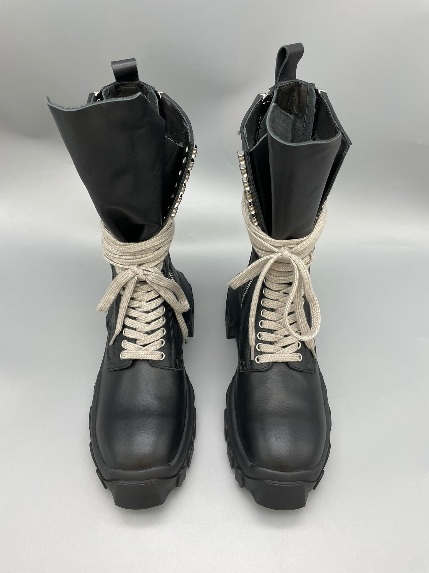 Collaboration Boots