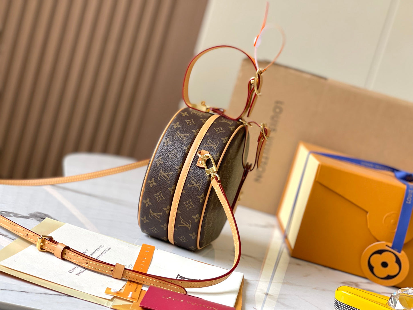 Shoulder Bag