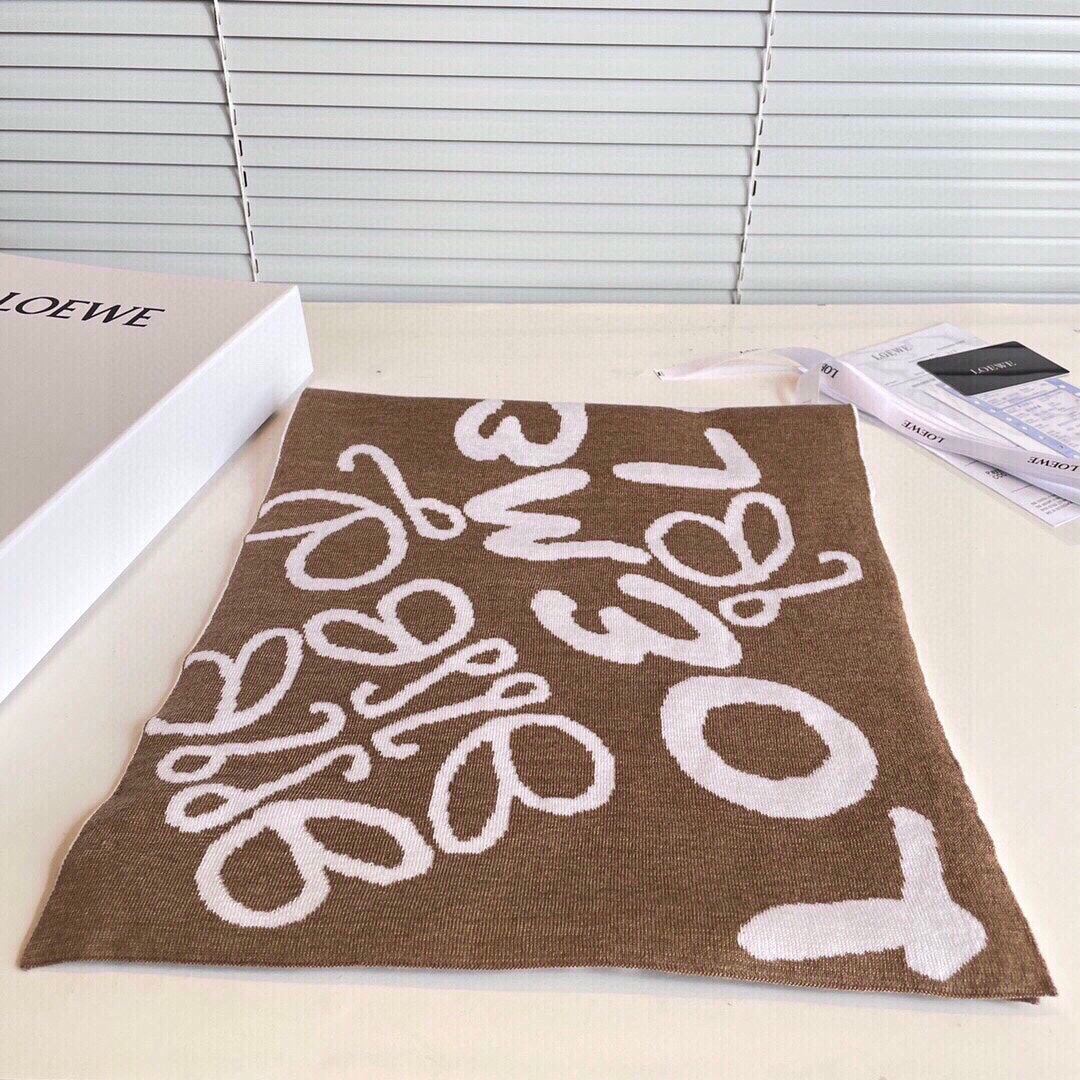 Scarf