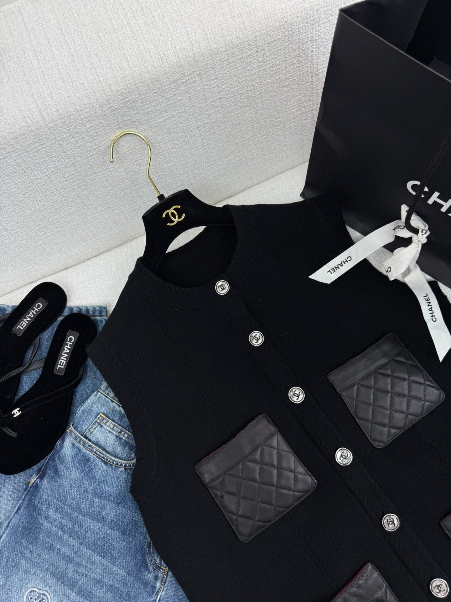 Vest