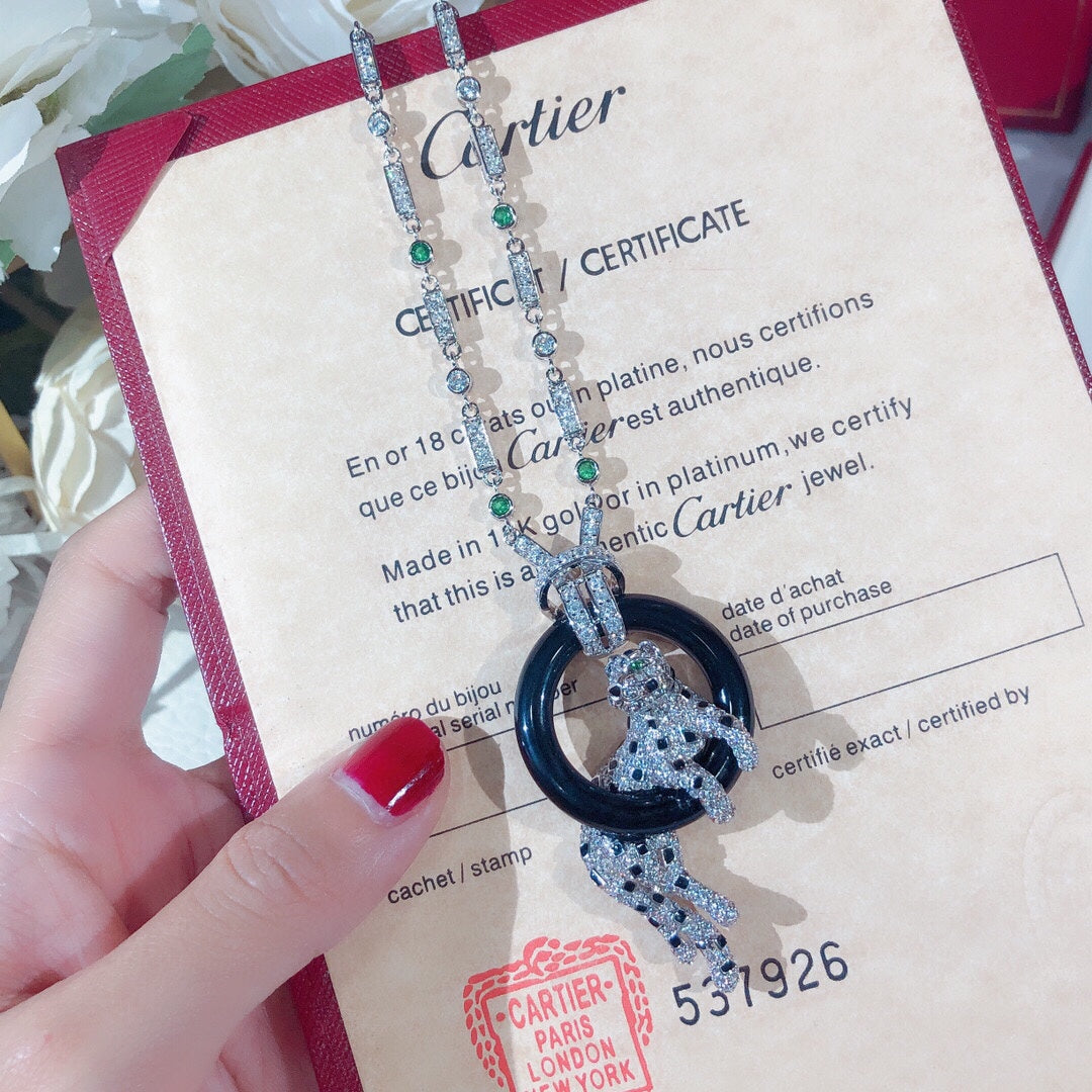 Necklace
