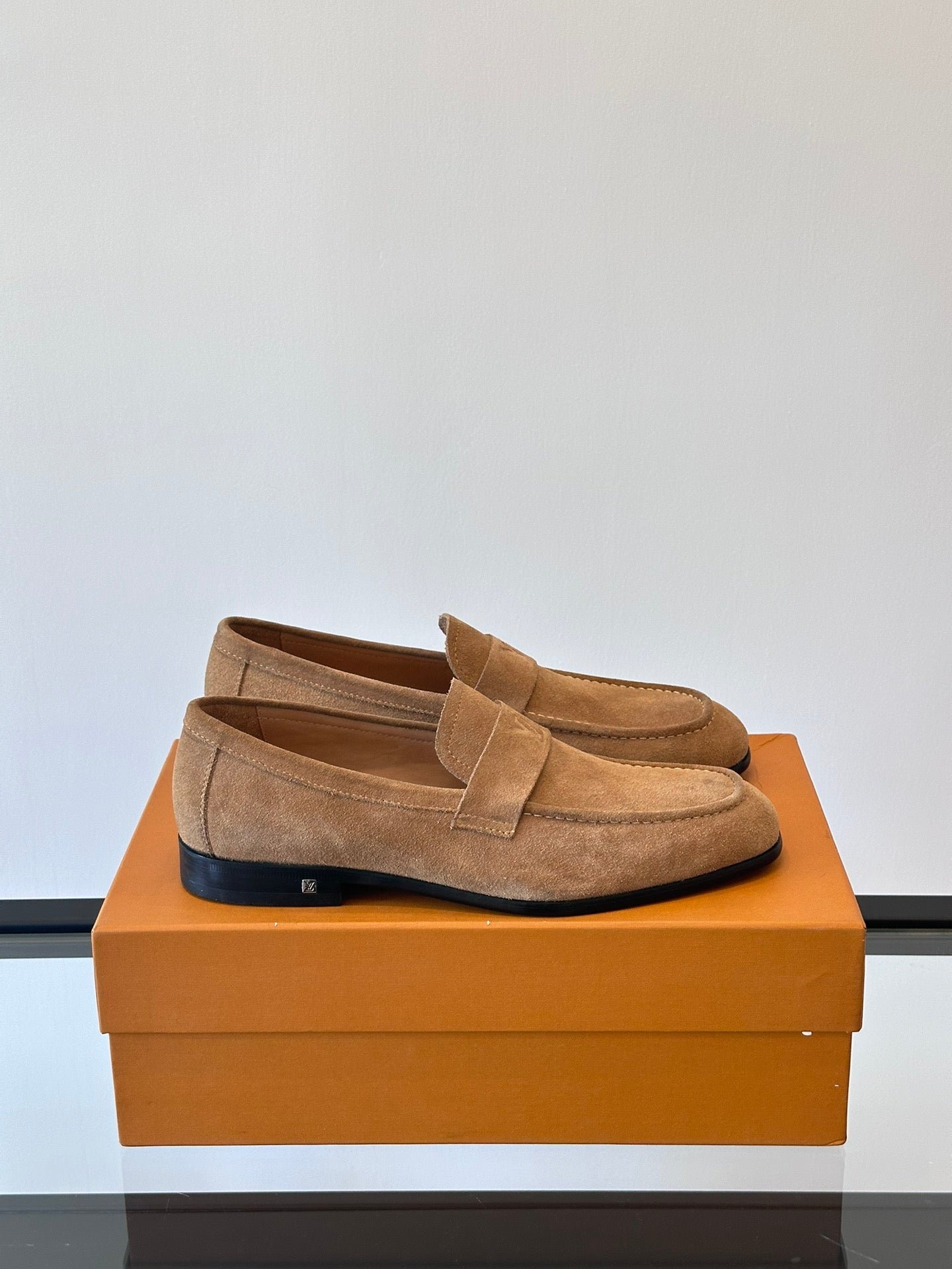Leather Shoes