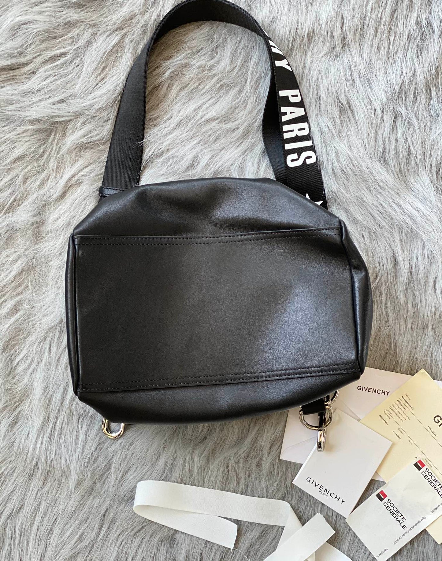 Shoulder Bag